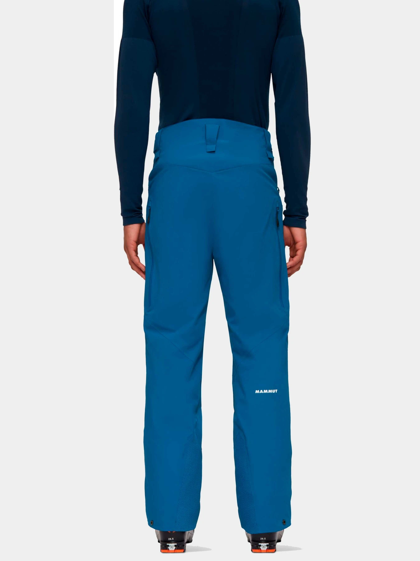 Брюки Mammut модель 1020-12730-50550 Брюки Mammut модель 1020-12730-50550 Фото
