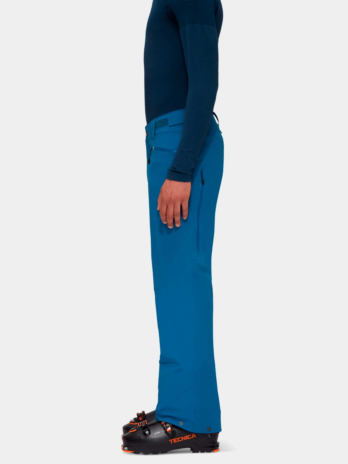 Брюки Mammut модель 1020-12730-50550 Брюки Mammut модель 1020-12730-50550 Фото