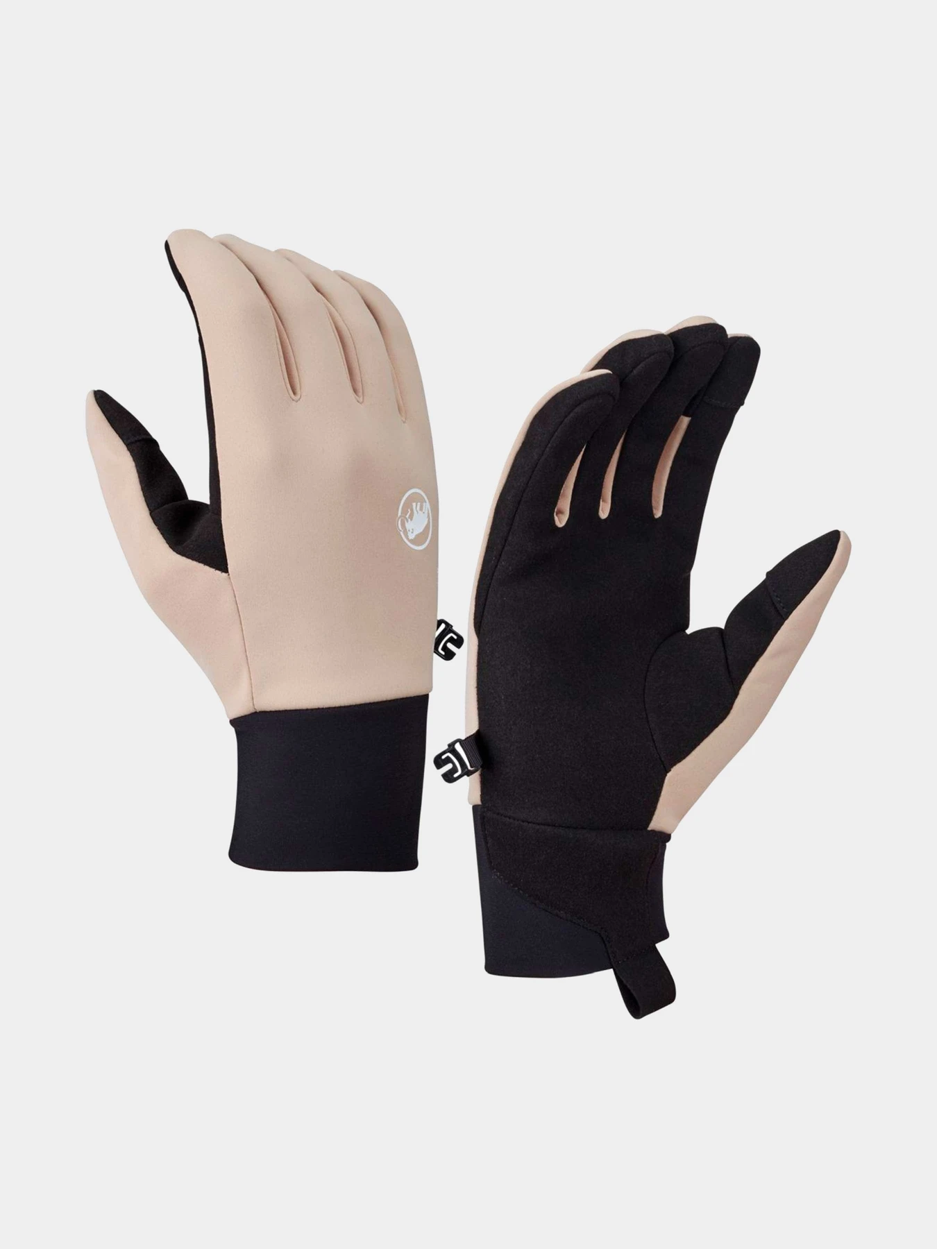 Перчатки и варежки Mammut модель 1190-00381-7521 Перчатки и варежки Mammut модель 1190-00381-7521 Фото