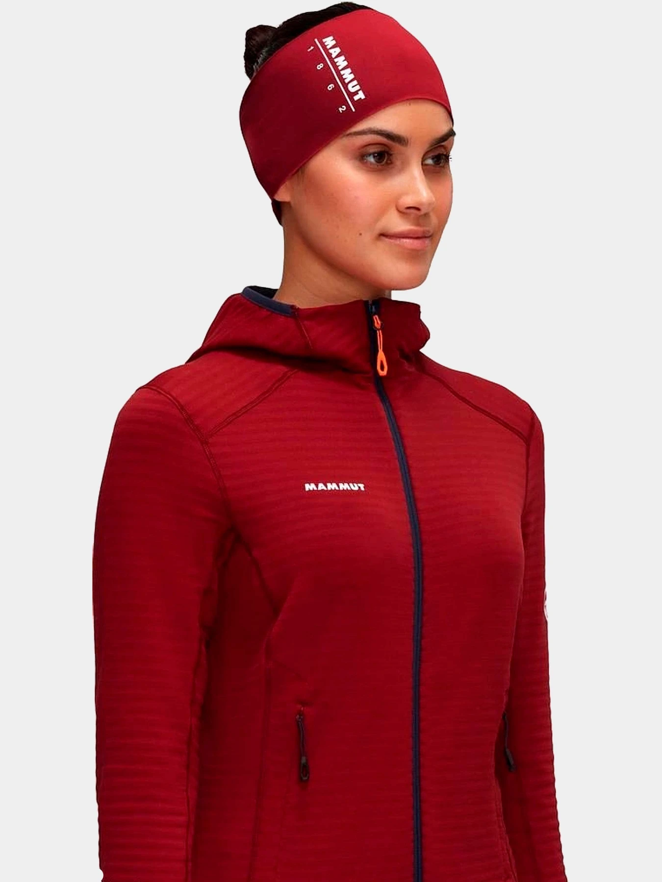 Шапки и кепки Mammut модель 1191-00481-3715 Шапки и кепки Mammut модель 1191-00481-3715 Фото