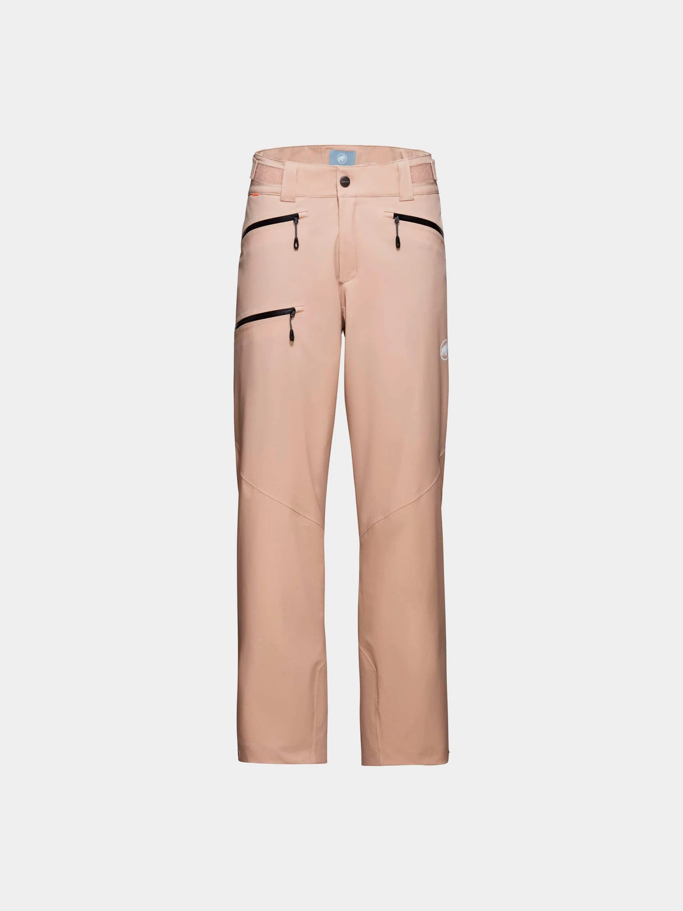 Брюки Mammut модель 1020-12730-7517 Брюки Mammut модель 1020-12730-7517 Фото