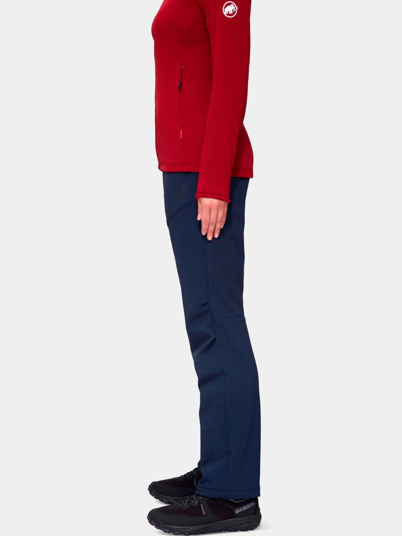 Брюки Mammut модель 1021-00320-5118-20 Брюки Mammut модель 1021-00320-5118-20 Фото