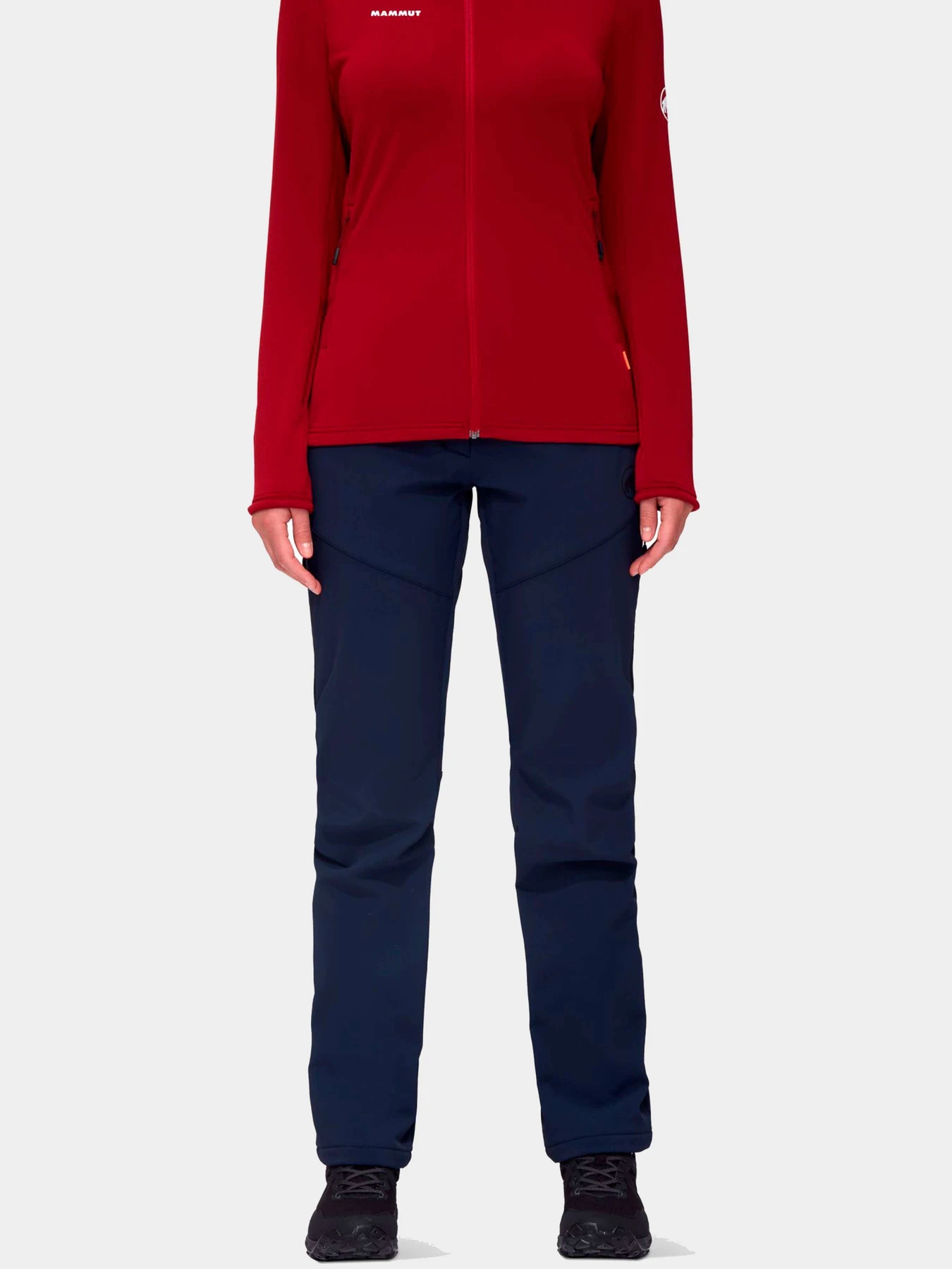 Брюки Mammut модель 1021-00320-5118-20 Брюки Mammut модель 1021-00320-5118-20 Фото