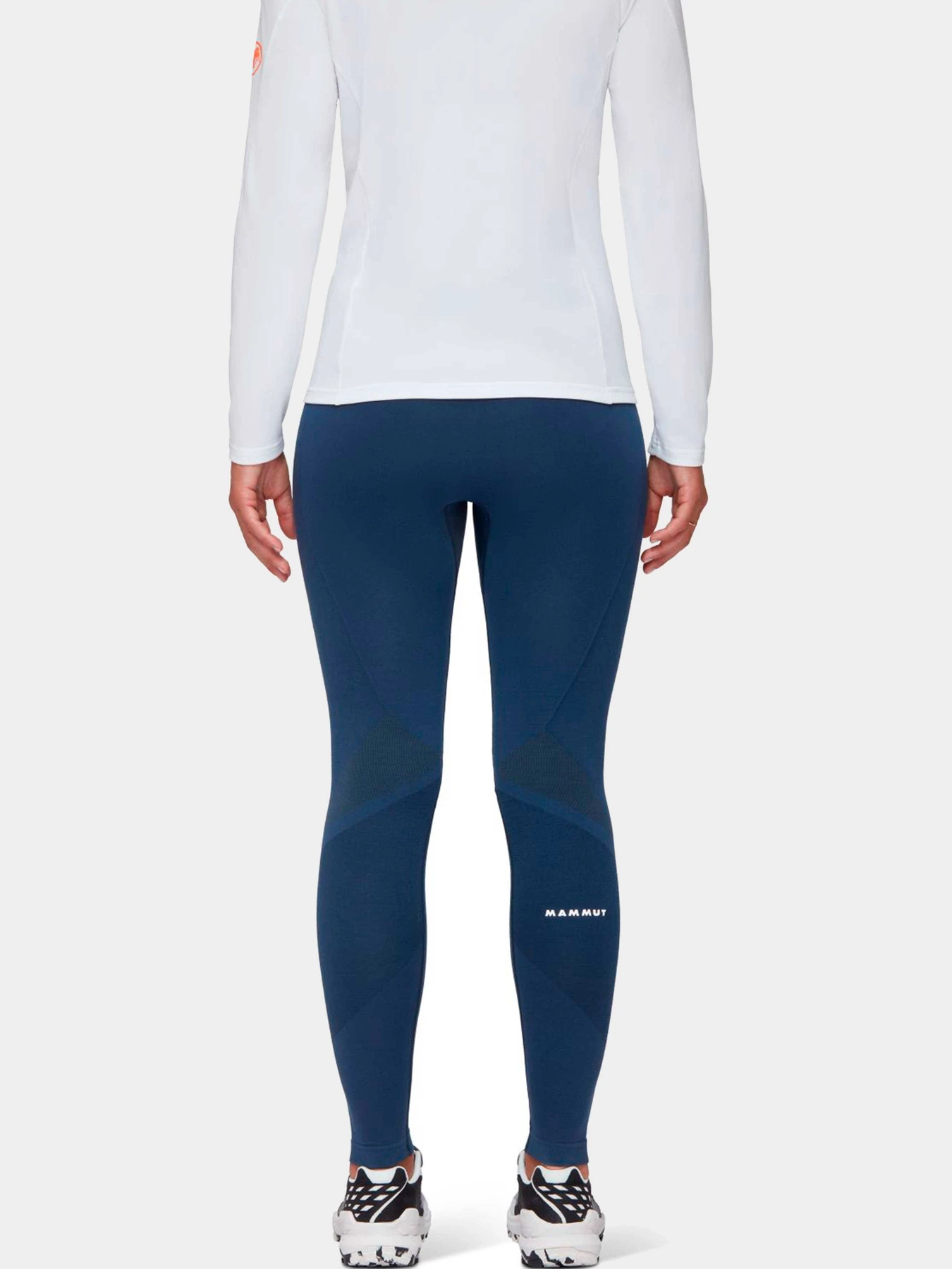 Брюки Mammut модель 1022-01540-5118 Брюки Mammut модель 1022-01540-5118 Фото