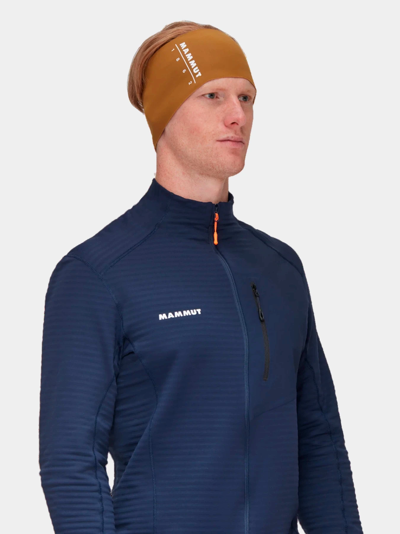 Шапки и кепки Mammut модель 1191-00481-7502 Шапки и кепки Mammut модель 1191-00481-7502 Фото