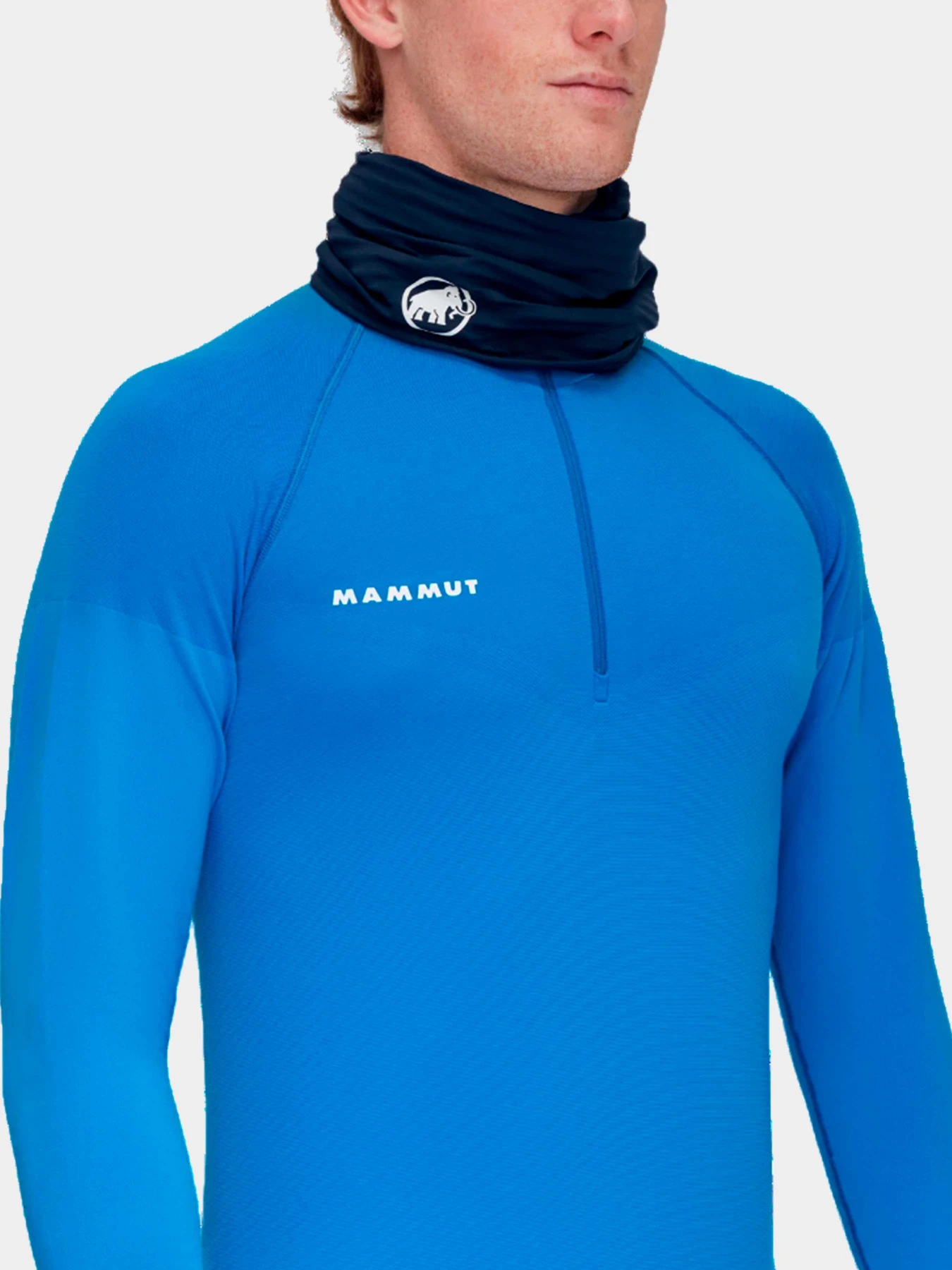 Шарфы и платки Mammut модель 1191-01081-5118 Шарфы и платки Mammut модель 1191-01081-5118 Фото