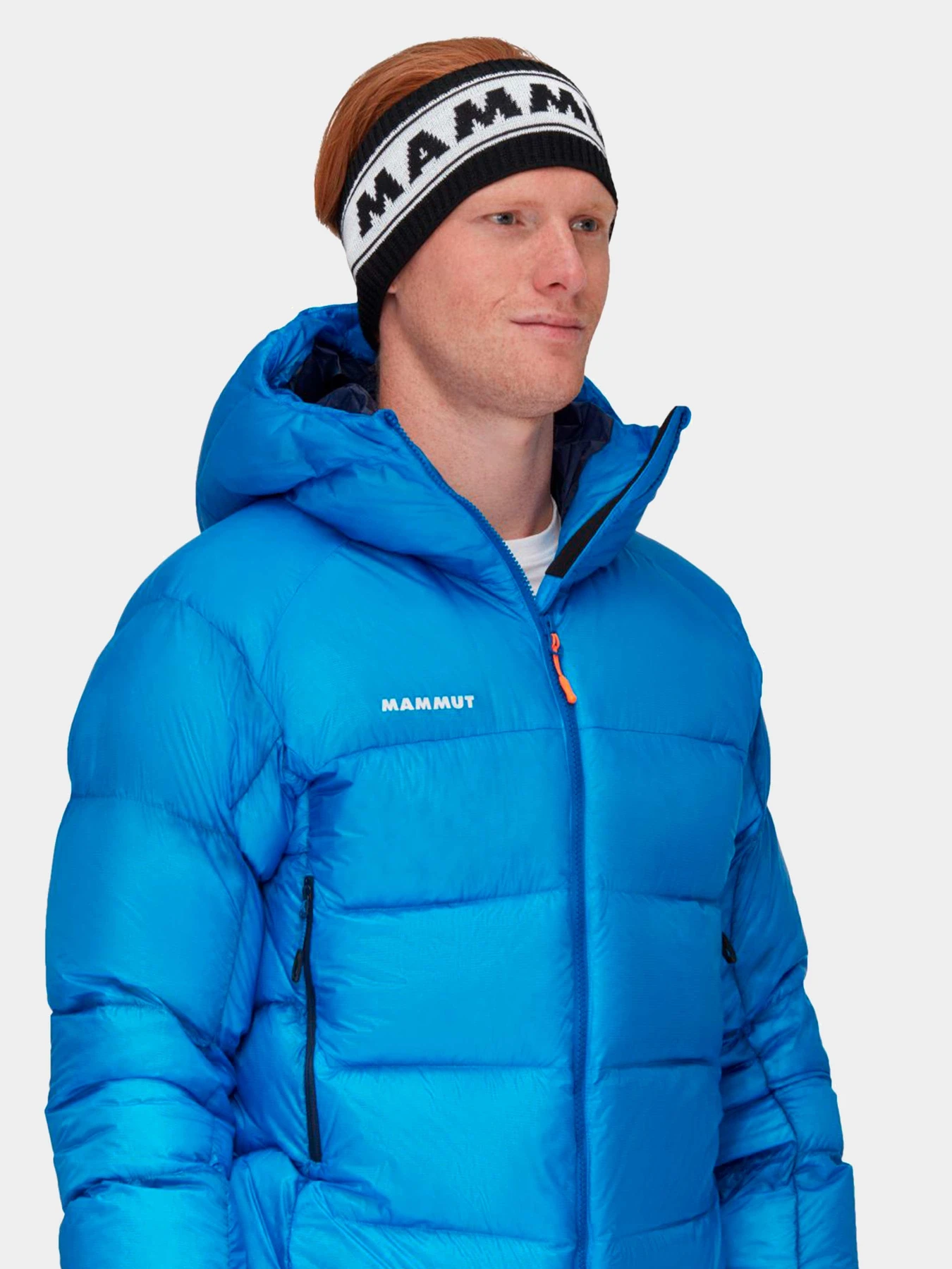 Шапки и кепки Mammut модель 1191-01440-0047 Шапки и кепки Mammut модель 1191-01440-0047 Фото