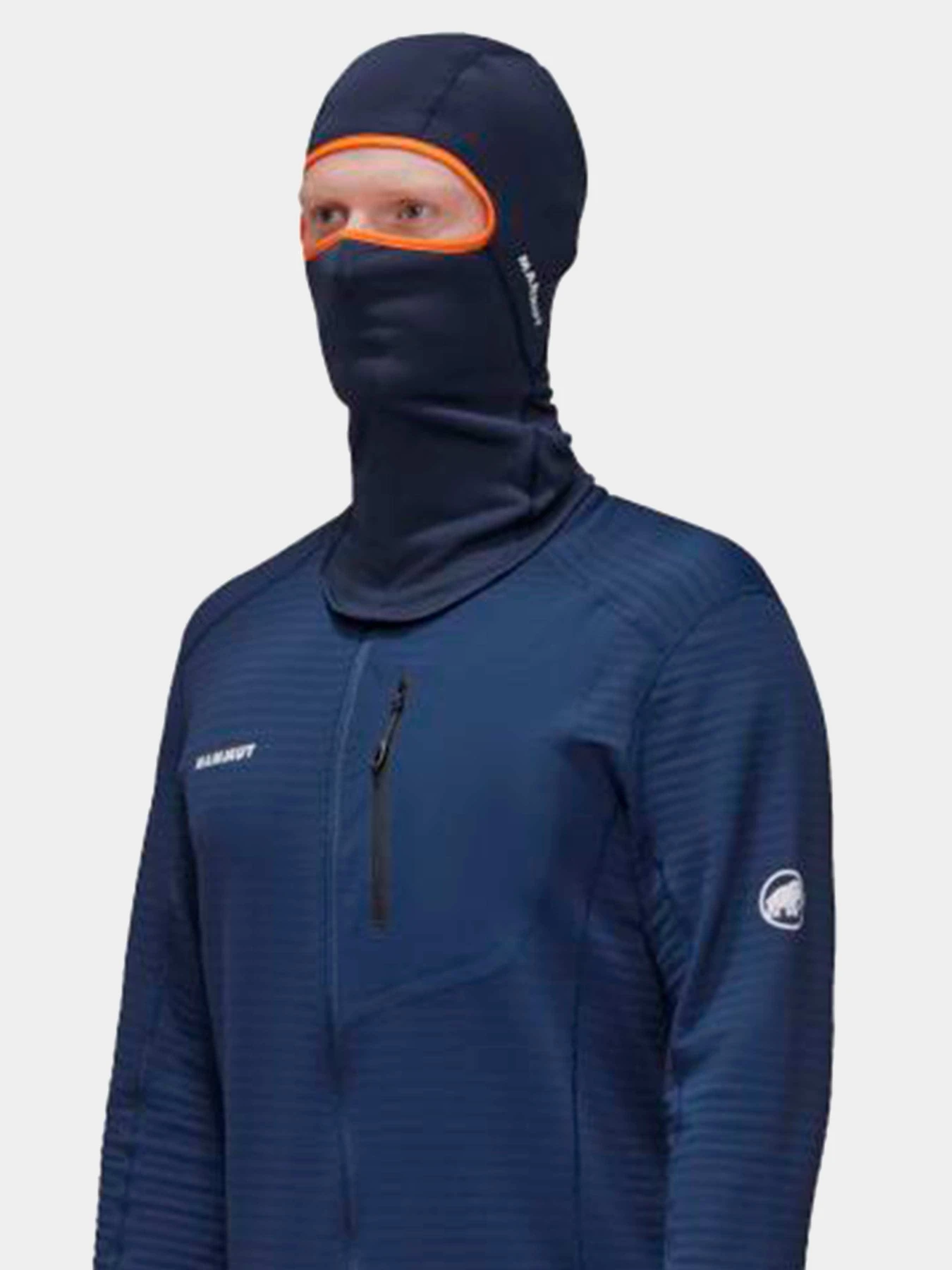 Шапки и кепки Mammut модель 1191-00741-5924 Шапки и кепки Mammut модель 1191-00741-5924 Фото