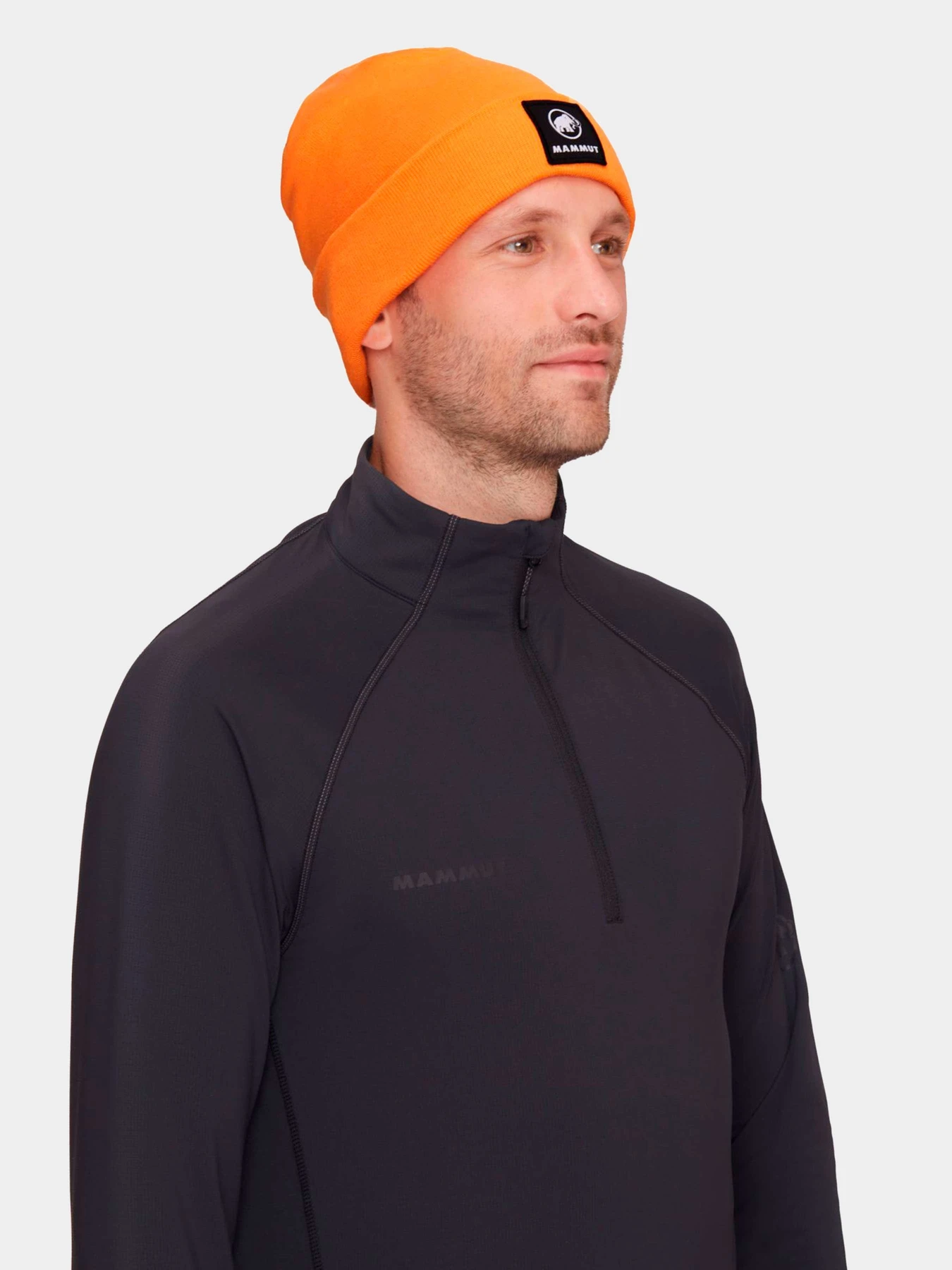 Шапки и кепки Mammut модель 1191-01090-2259 Шапки и кепки Mammut модель 1191-01090-2259 Фото