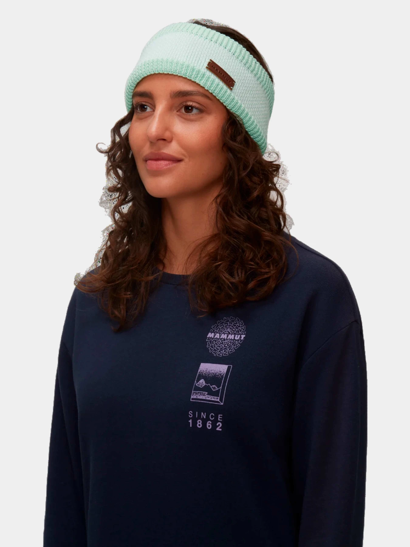 Шапки и кепки Mammut модель 1191-01420-40254 Шапки и кепки Mammut модель 1191-01420-40254 Фото