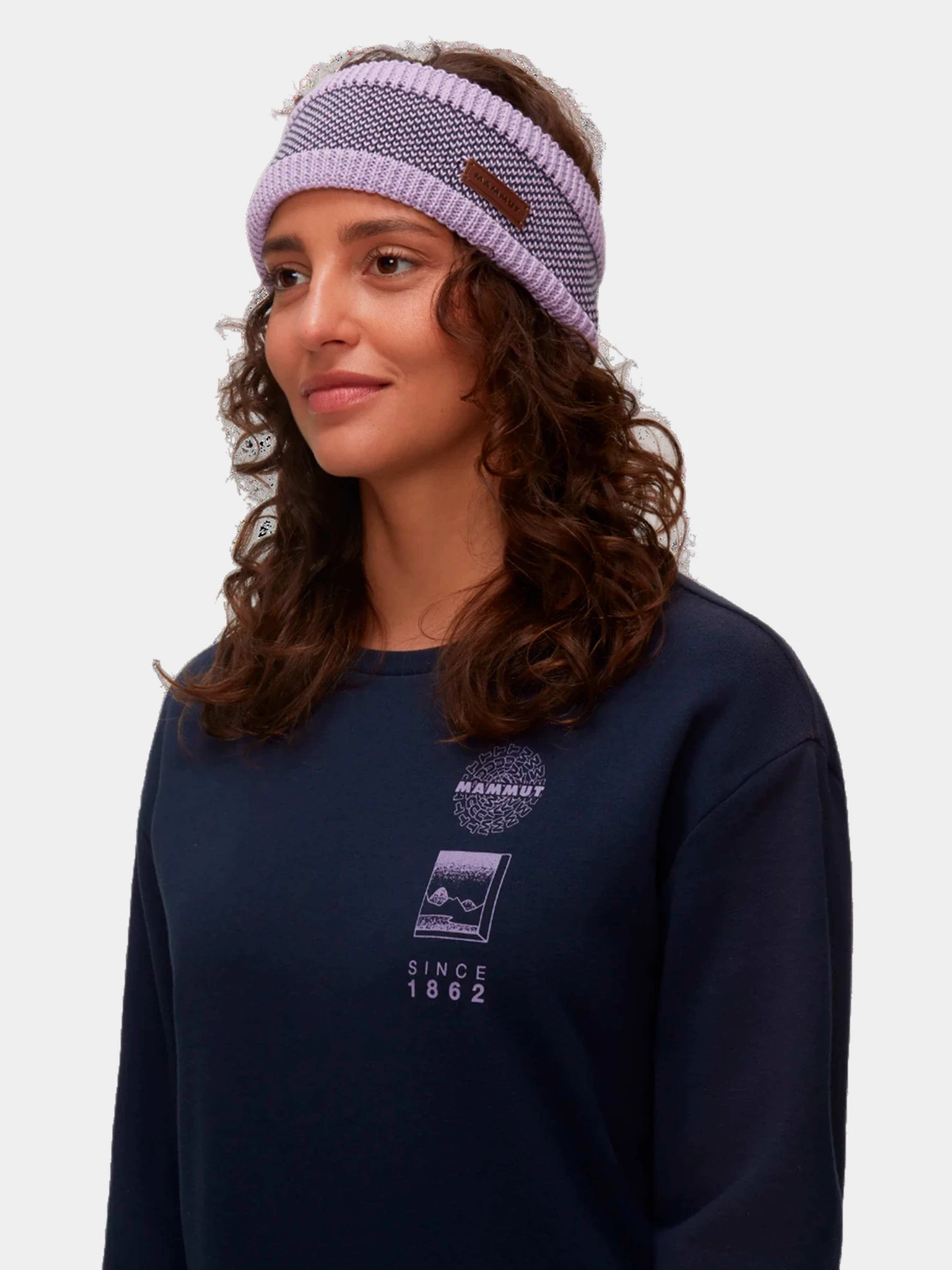 Шапки и кепки Mammut модель 1191-01420-6430 Шапки и кепки Mammut модель 1191-01420-6430 Фото