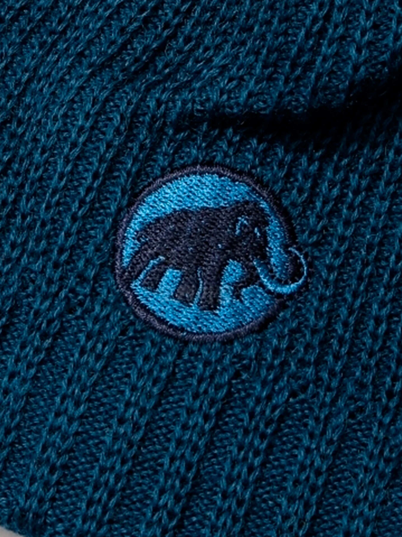 Шапки и кепки Mammut модель 1191-01542-50550 Шапки и кепки Mammut модель 1191-01542-50550 Фото