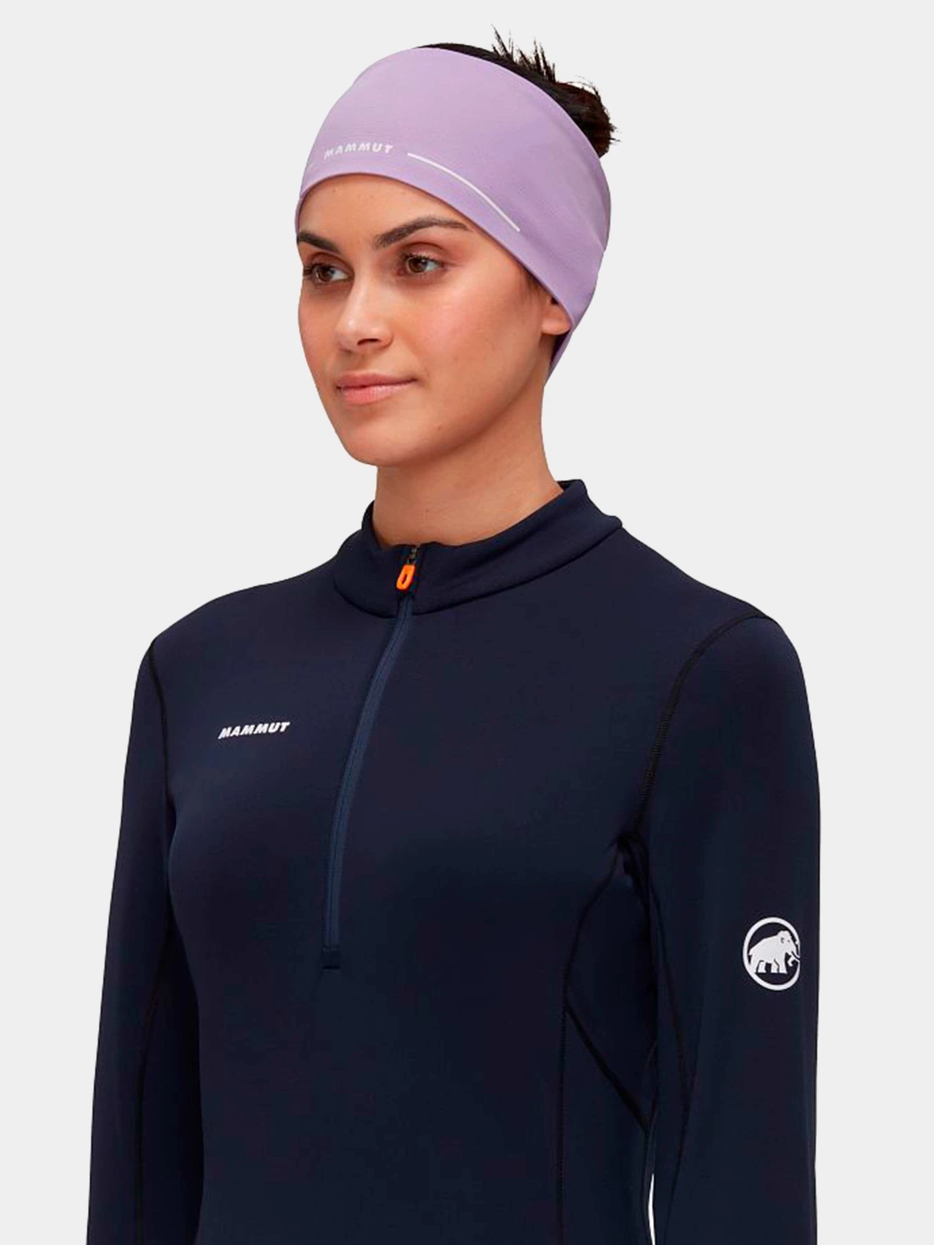 Шапки и кепки Mammut модель 1191-01640-6429 Шапки и кепки Mammut модель 1191-01640-6429 Фото