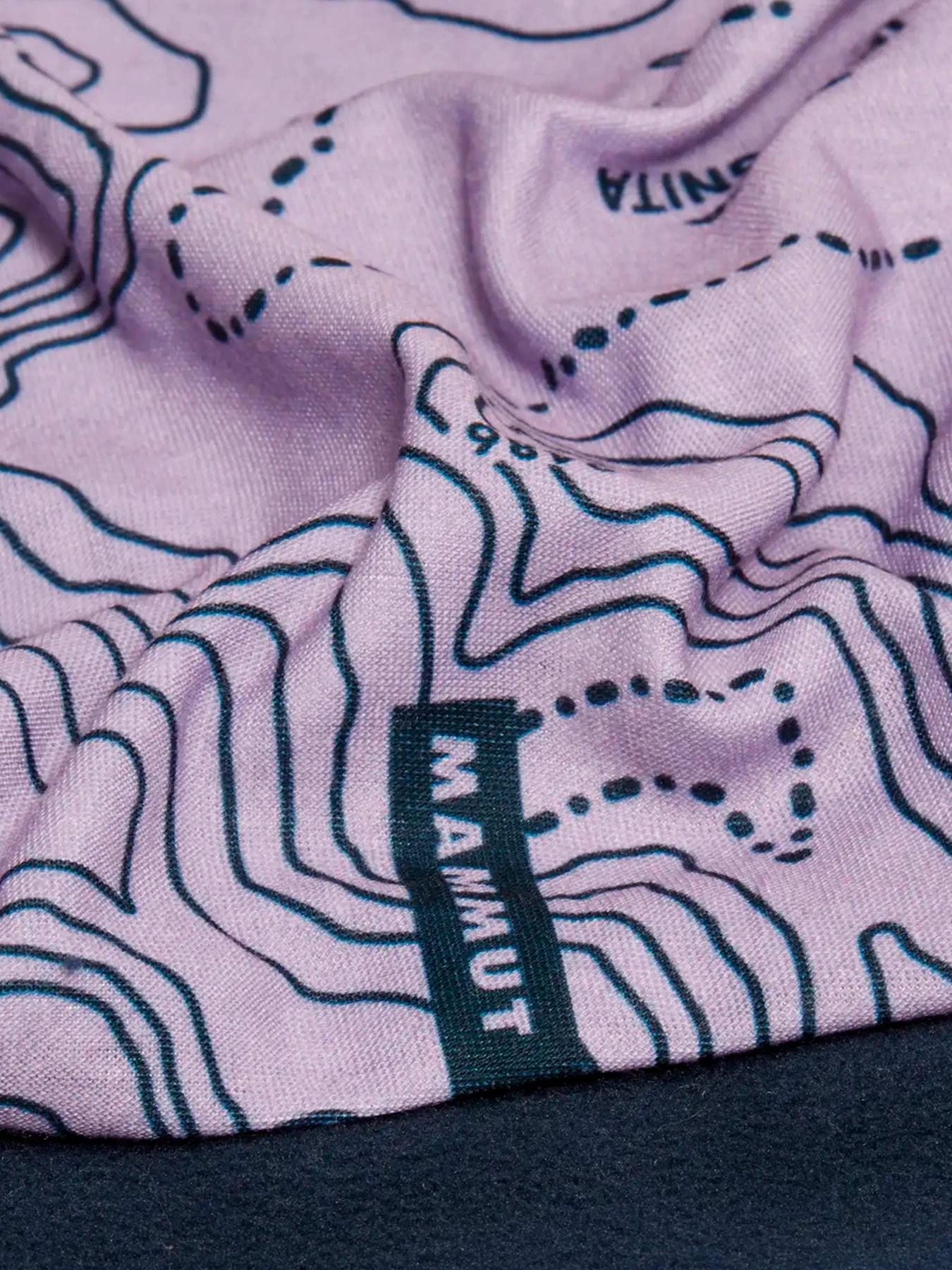 Шарфы и платки Mammut модель 1191-05845-50581 Шарфы и платки Mammut модель 1191-05845-50581 Фото