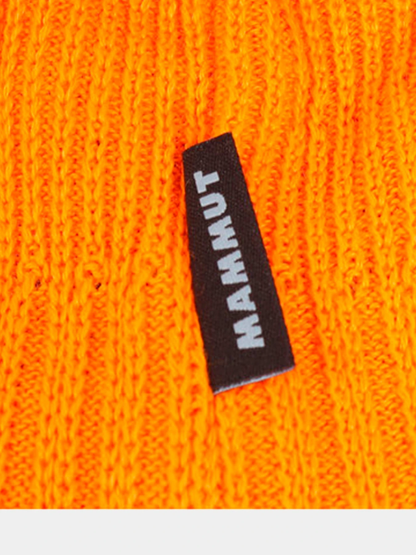 Шапки и кепки Mammut модель 1191-01542-2259 Шапки и кепки Mammut модель 1191-01542-2259 Фото