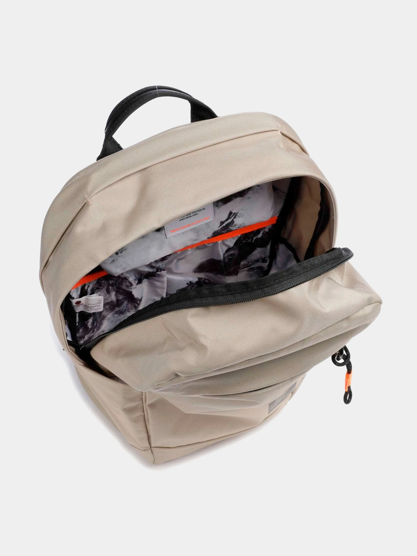 Рюкзаки Mammut модель 2530-00430-7459 Рюкзаки Mammut модель 2530-00430-7459 Фото