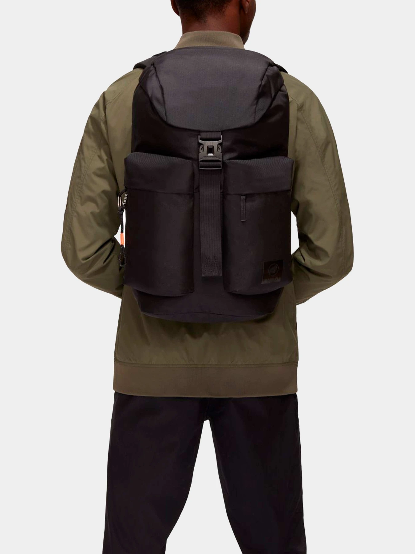 Рюкзаки Mammut модель 2530-00440-0001 Рюкзаки Mammut модель 2530-00440-0001 Фото