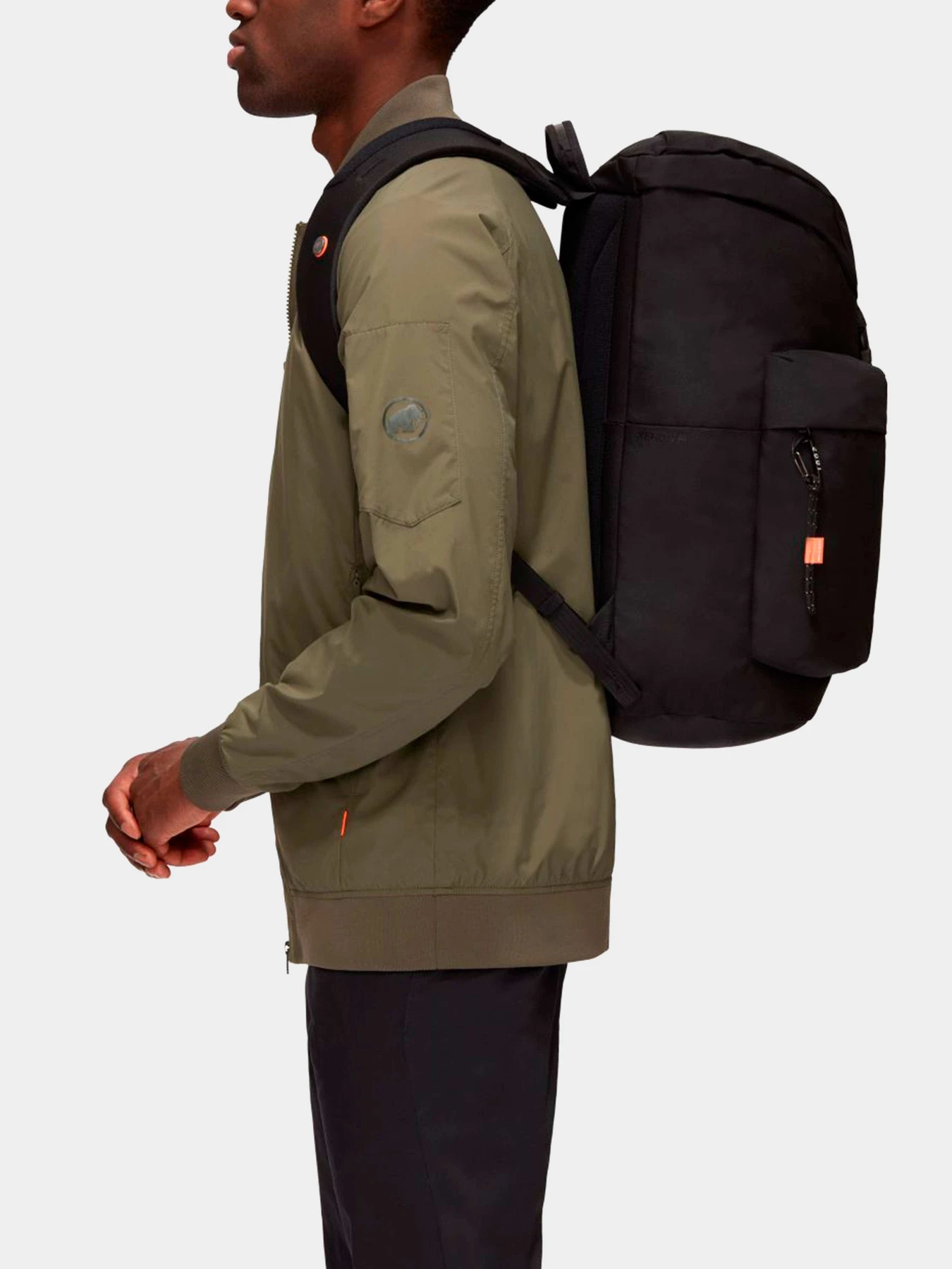 Рюкзаки Mammut модель 2530-00440-0001 Рюкзаки Mammut модель 2530-00440-0001 Фото