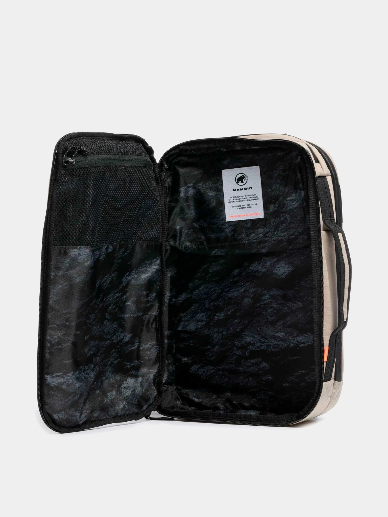 Рюкзаки Mammut модель 2510-04191-7517 Рюкзаки Mammut модель 2510-04191-7517 Фото