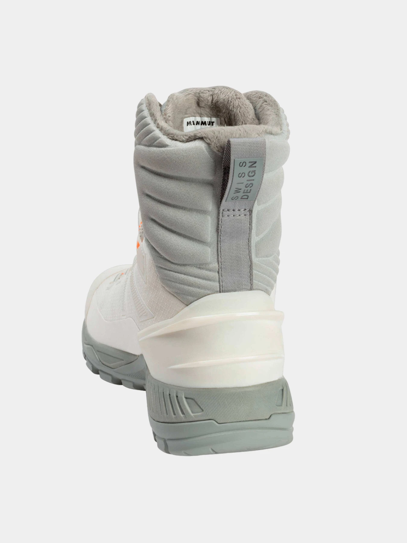 Ботинки и сапоги Mammut модель 3030-04060-00349 Ботинки и сапоги Mammut модель 3030-04060-00349 Фото
