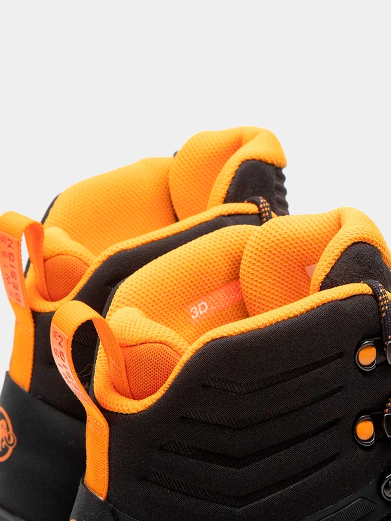 Ботинки и сапоги Mammut модель 3030-04241-00132 Ботинки и сапоги Mammut модель 3030-04241-00132 Фото