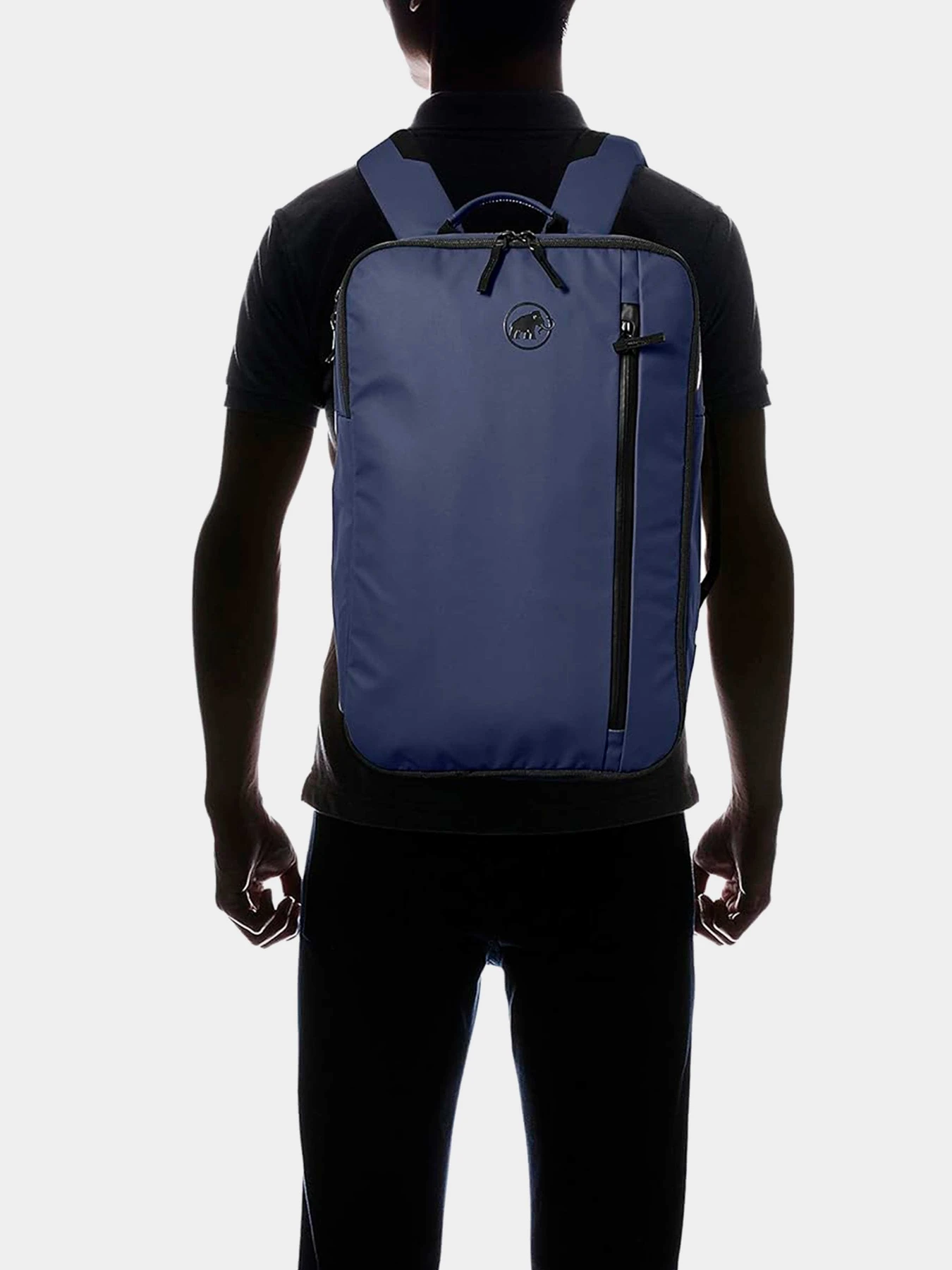 Рюкзаки Mammut модель 2510-03911-5118 Рюкзаки Mammut модель 2510-03911-5118 Фото