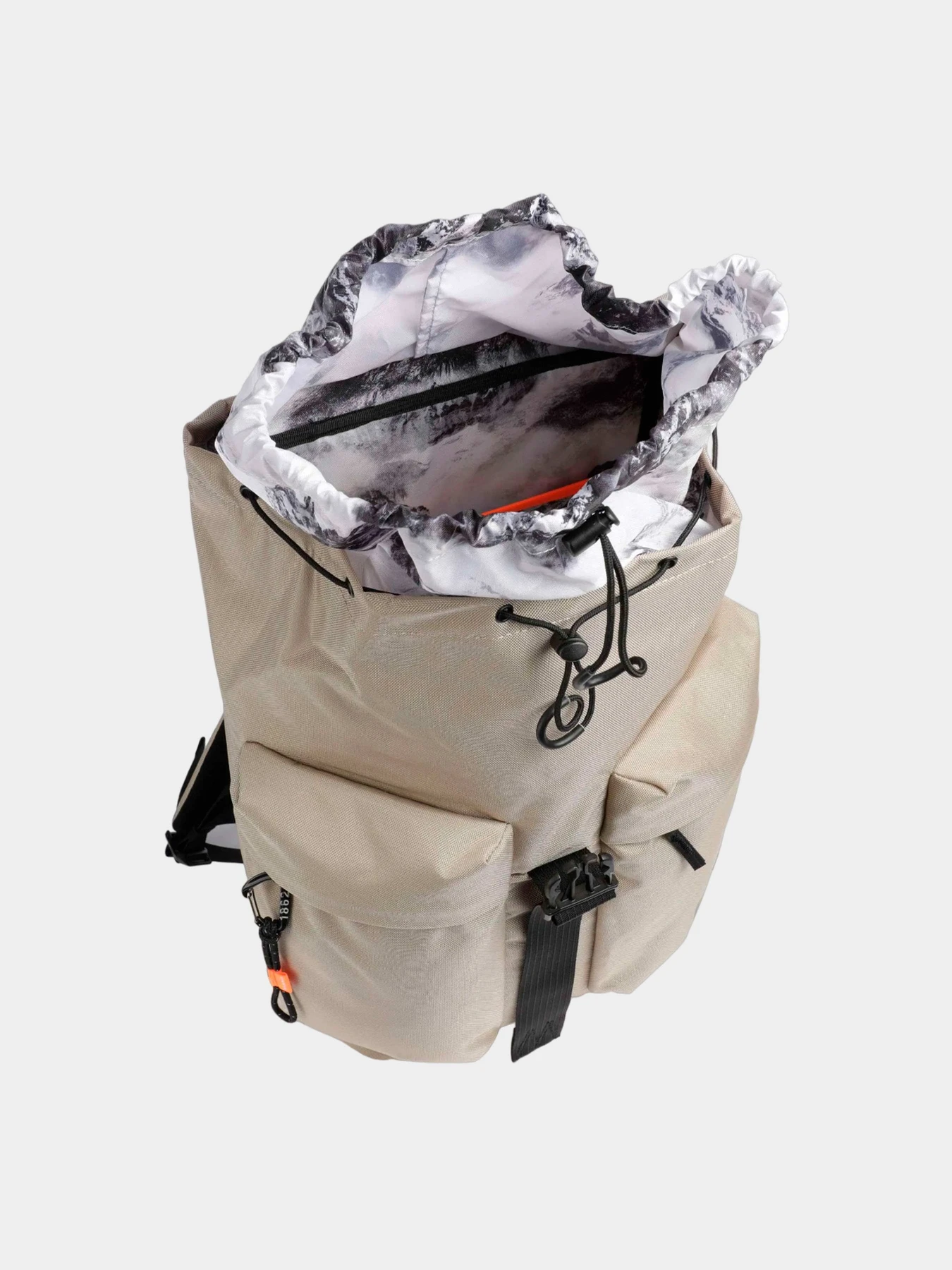 Рюкзаки Mammut модель 2530-00440-7459 Рюкзаки Mammut модель 2530-00440-7459 Фото