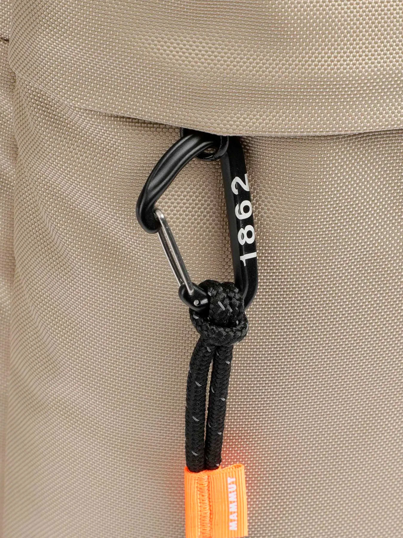 Рюкзаки Mammut модель 2530-00440-7459 Рюкзаки Mammut модель 2530-00440-7459 Фото