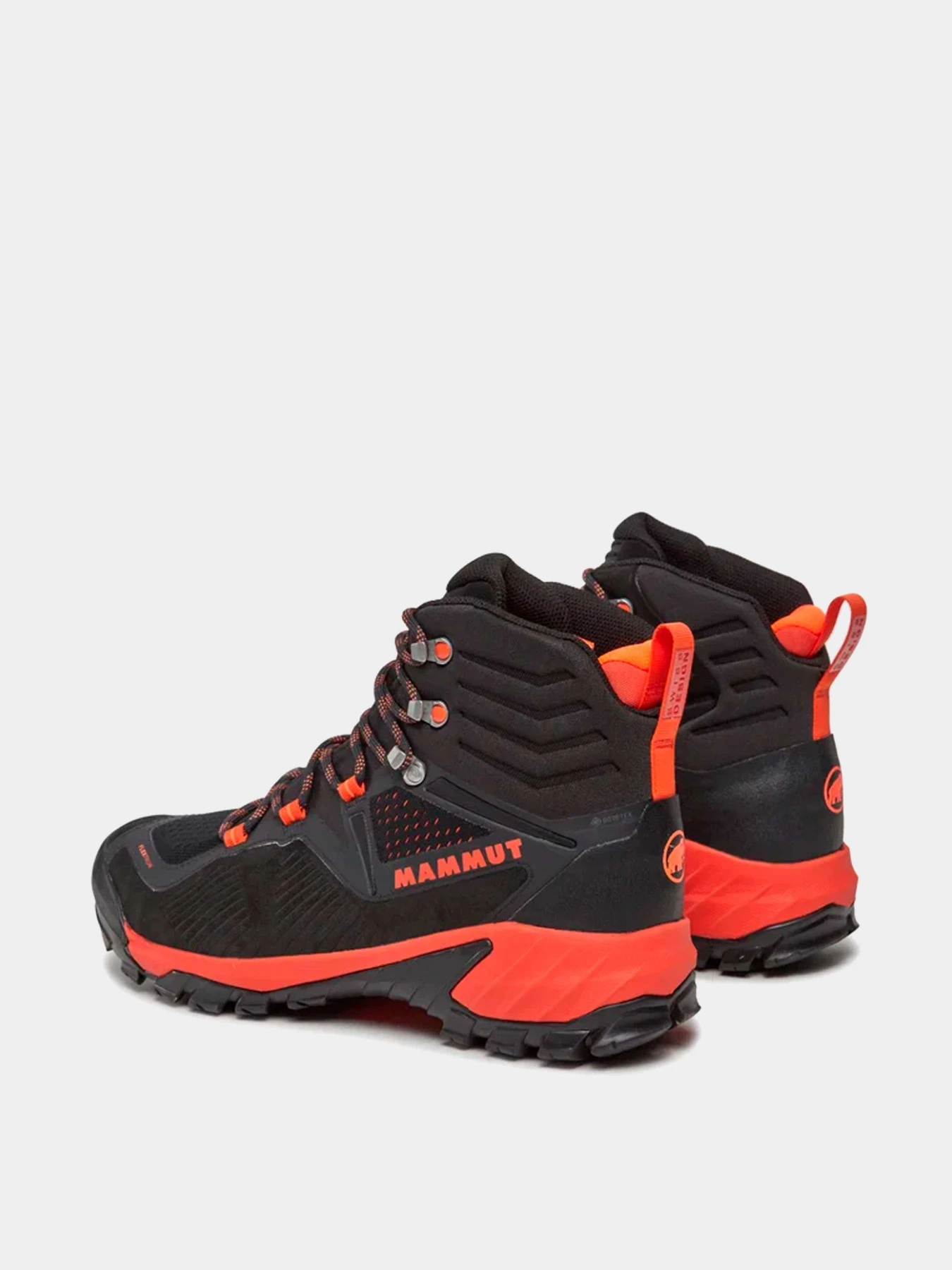 Ботинки и сапоги Mammut модель 3030-04241-00654 Ботинки и сапоги Mammut модель 3030-04241-00654 Фото