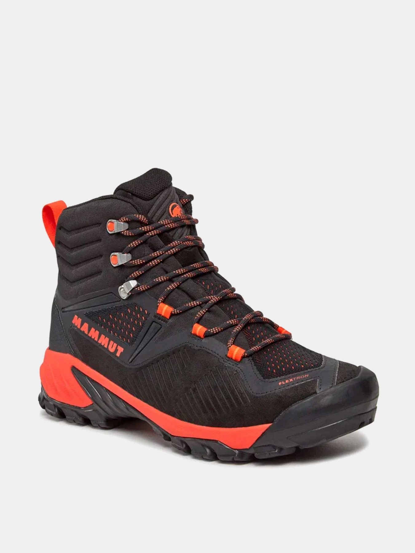 Ботинки и сапоги Mammut модель 3030-04241-00654 Ботинки и сапоги Mammut модель 3030-04241-00654 Фото