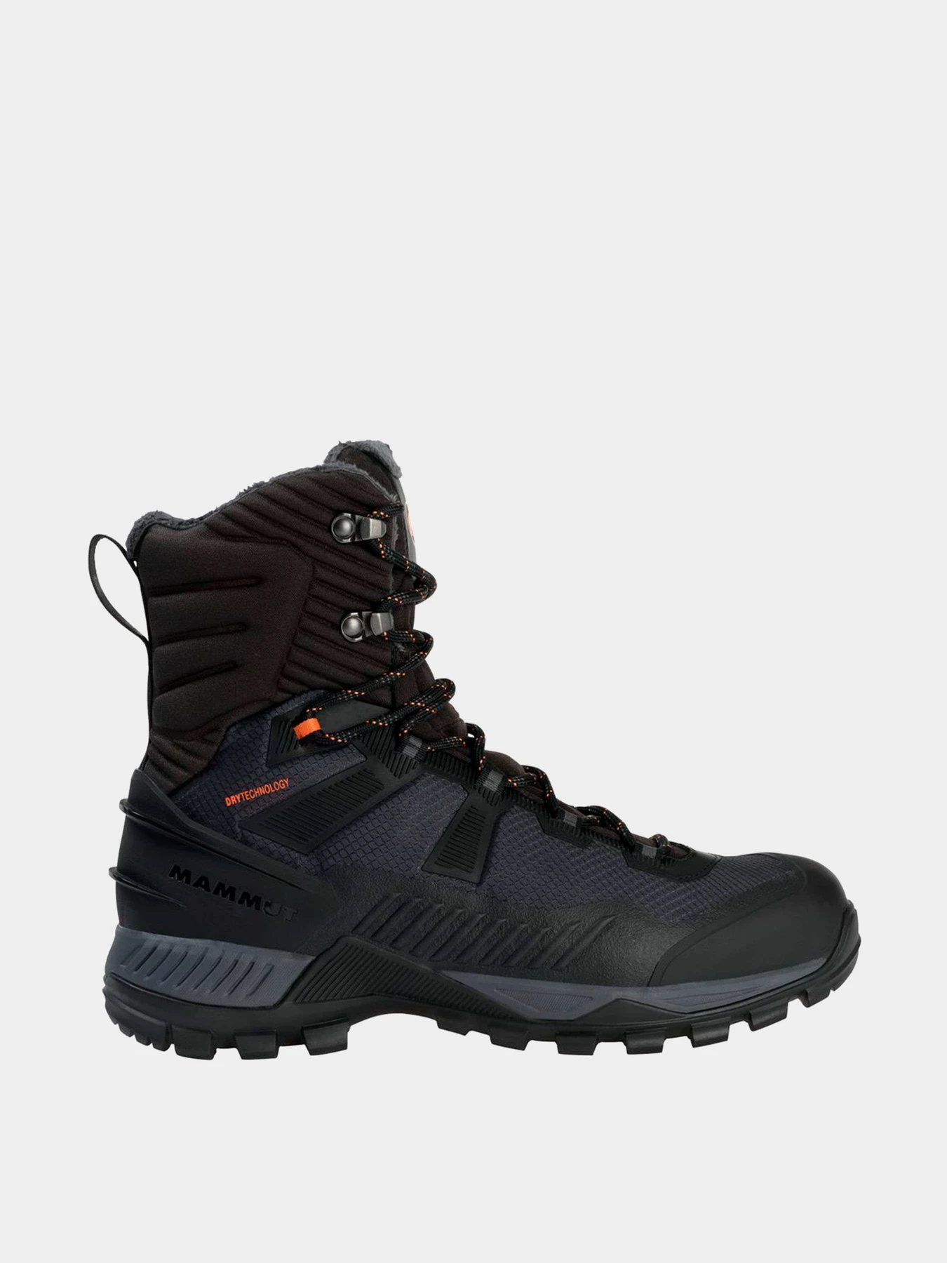 Ботинки и сапоги Mammut модель 3030-04060-0001 Ботинки и сапоги Mammut модель 3030-04060-0001 Фото