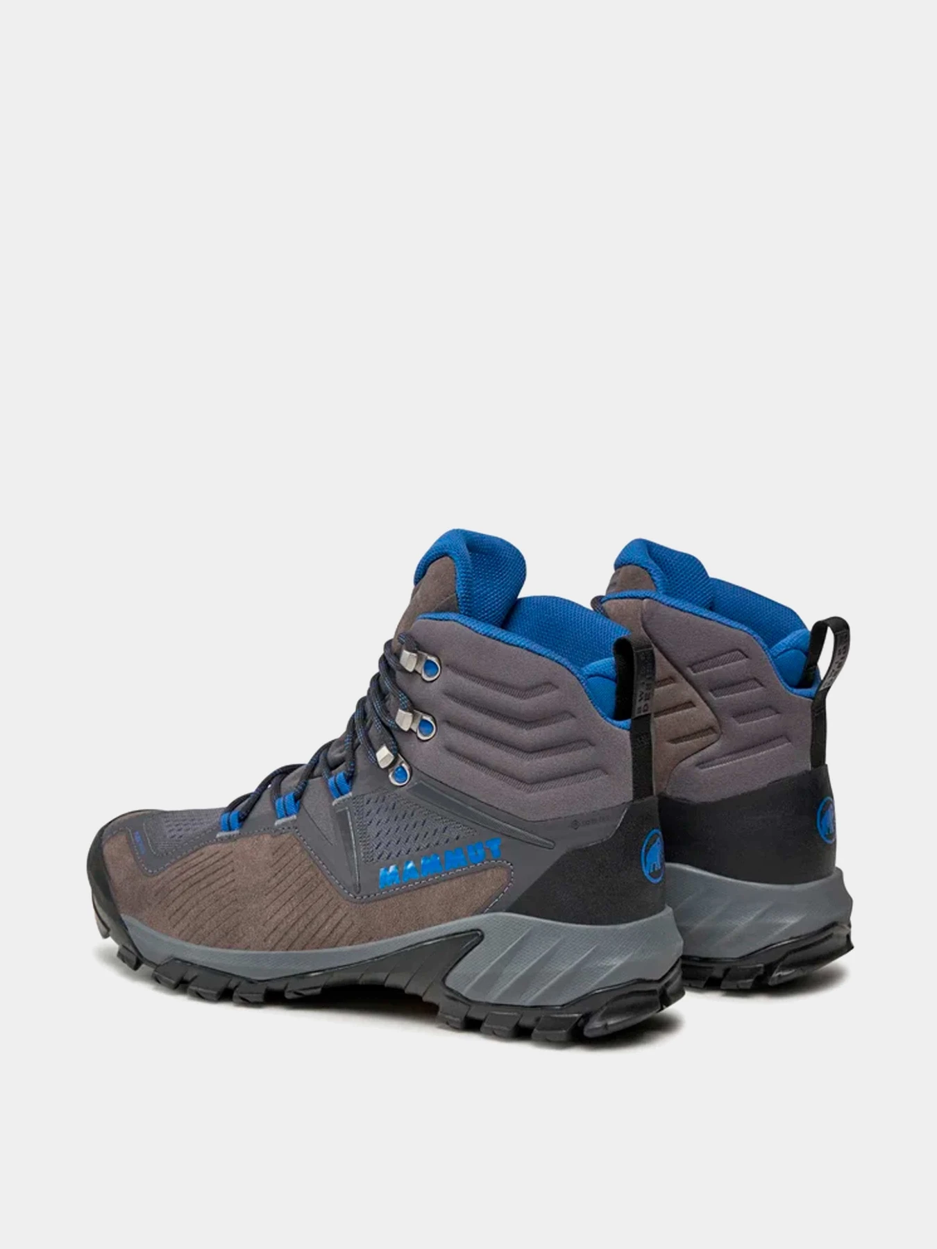 Ботинки и сапоги Mammut модель 3030-04241-00623 Ботинки и сапоги Mammut модель 3030-04241-00623 Фото