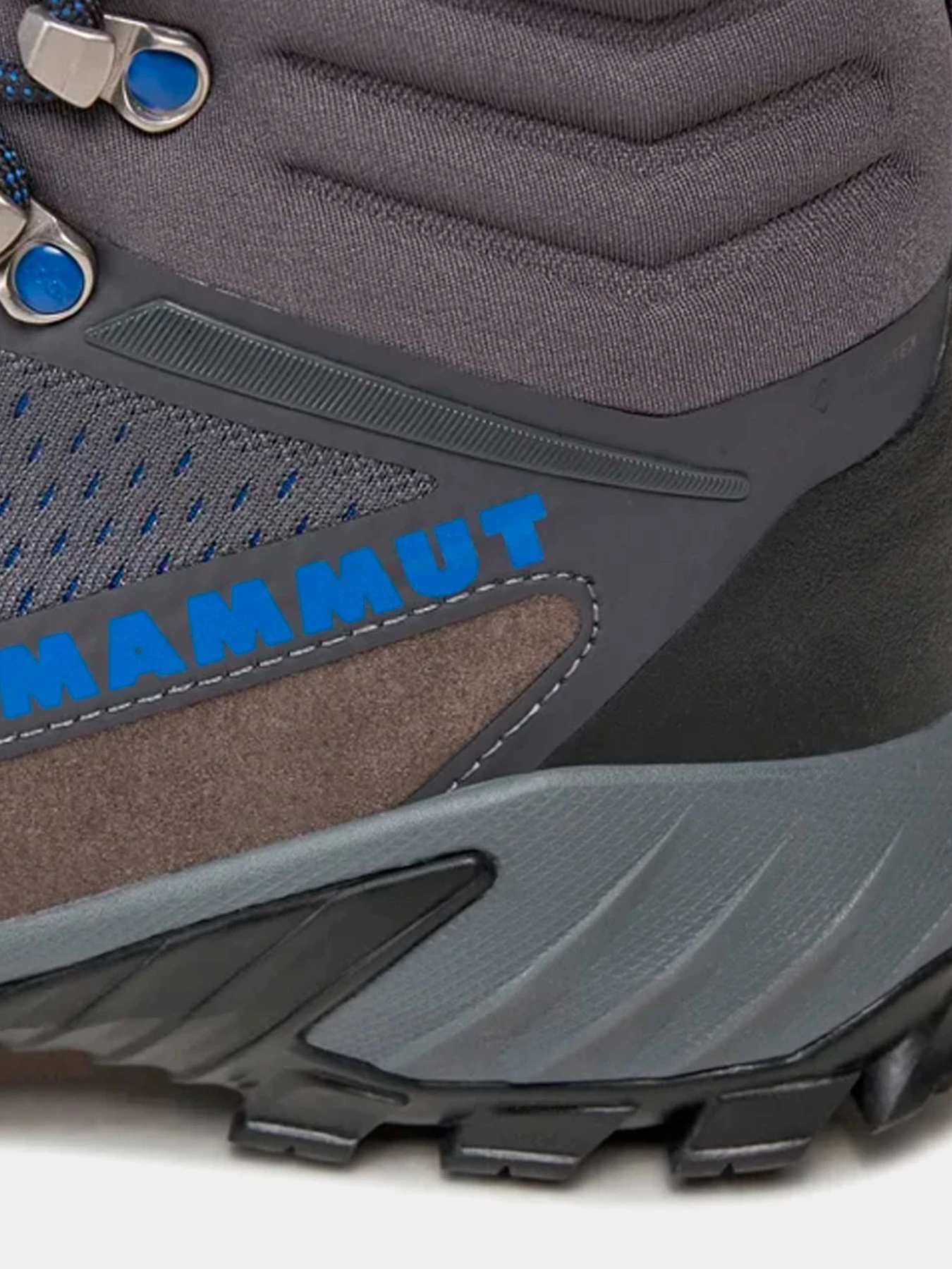 Ботинки и сапоги Mammut модель 3030-04241-00623 Ботинки и сапоги Mammut модель 3030-04241-00623 Фото