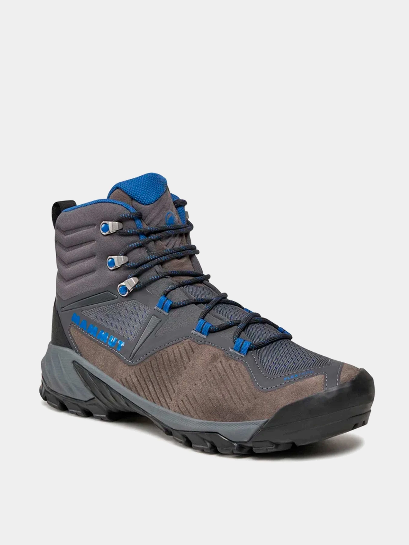 Ботинки и сапоги Mammut модель 3030-04241-00623 Ботинки и сапоги Mammut модель 3030-04241-00623 Фото