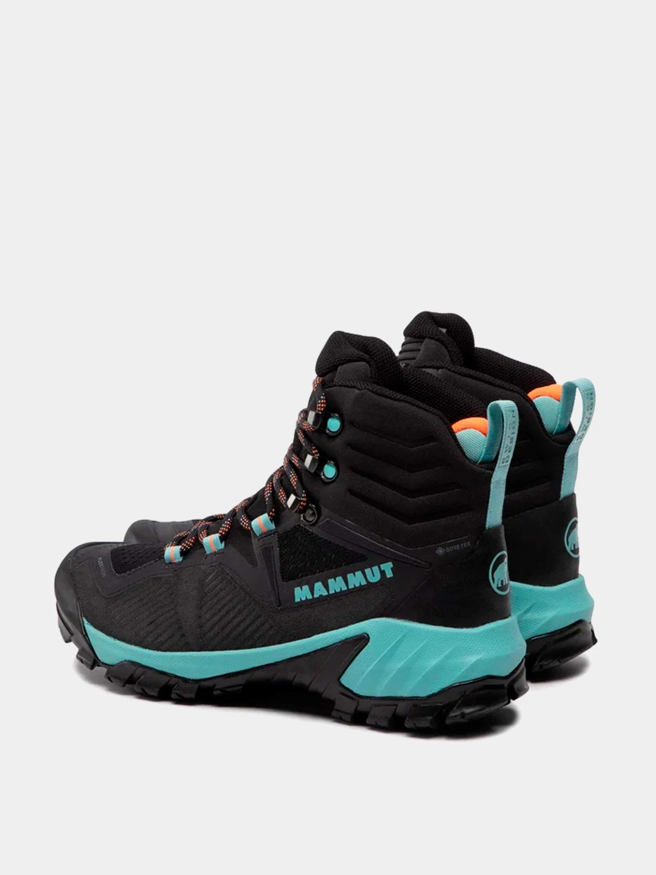 Ботинки и сапоги Mammut модель 3030-04251-00575 Ботинки и сапоги Mammut модель 3030-04251-00575 Фото