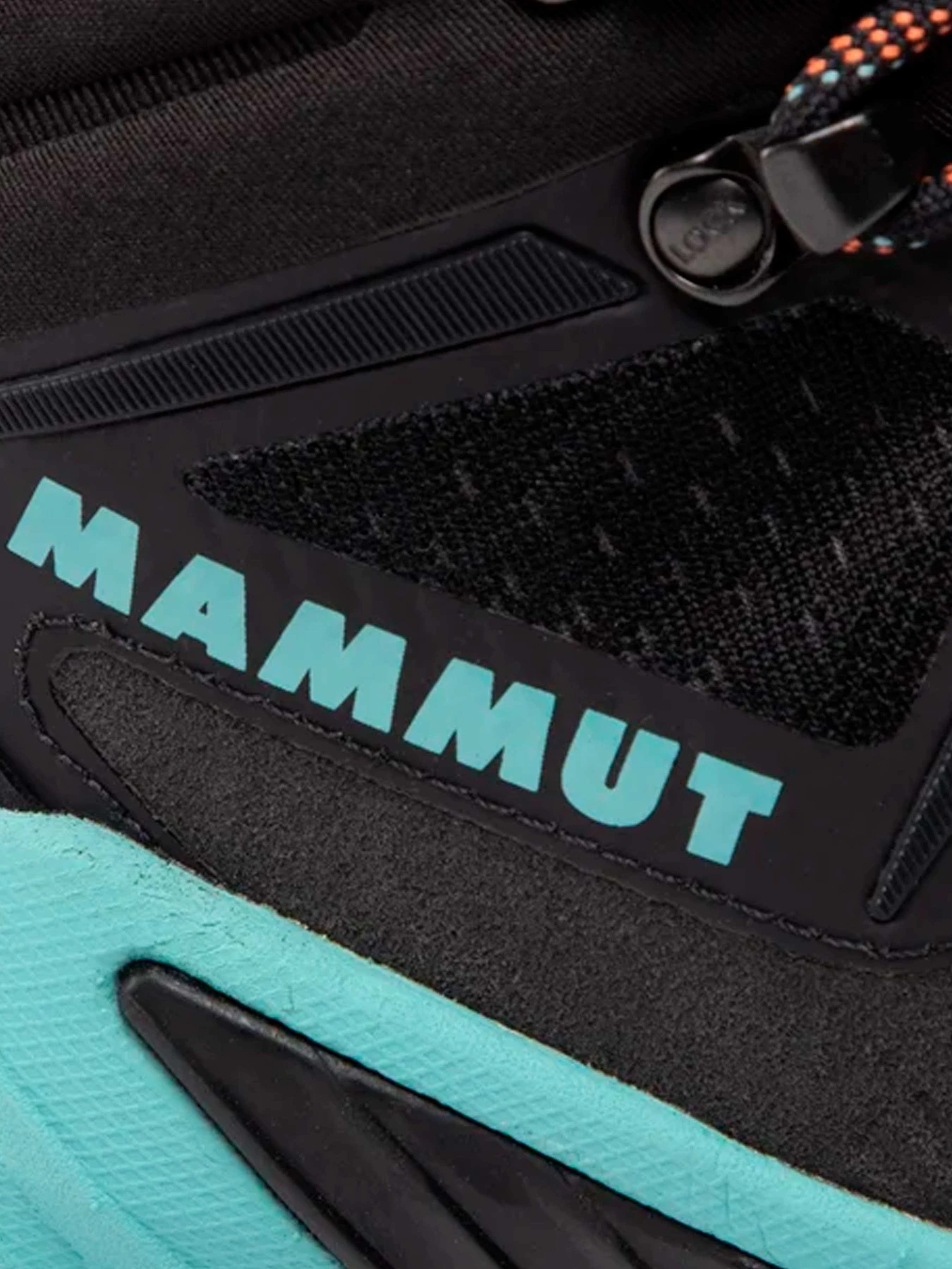 Ботинки и сапоги Mammut модель 3030-04251-00575 Ботинки и сапоги Mammut модель 3030-04251-00575 Фото