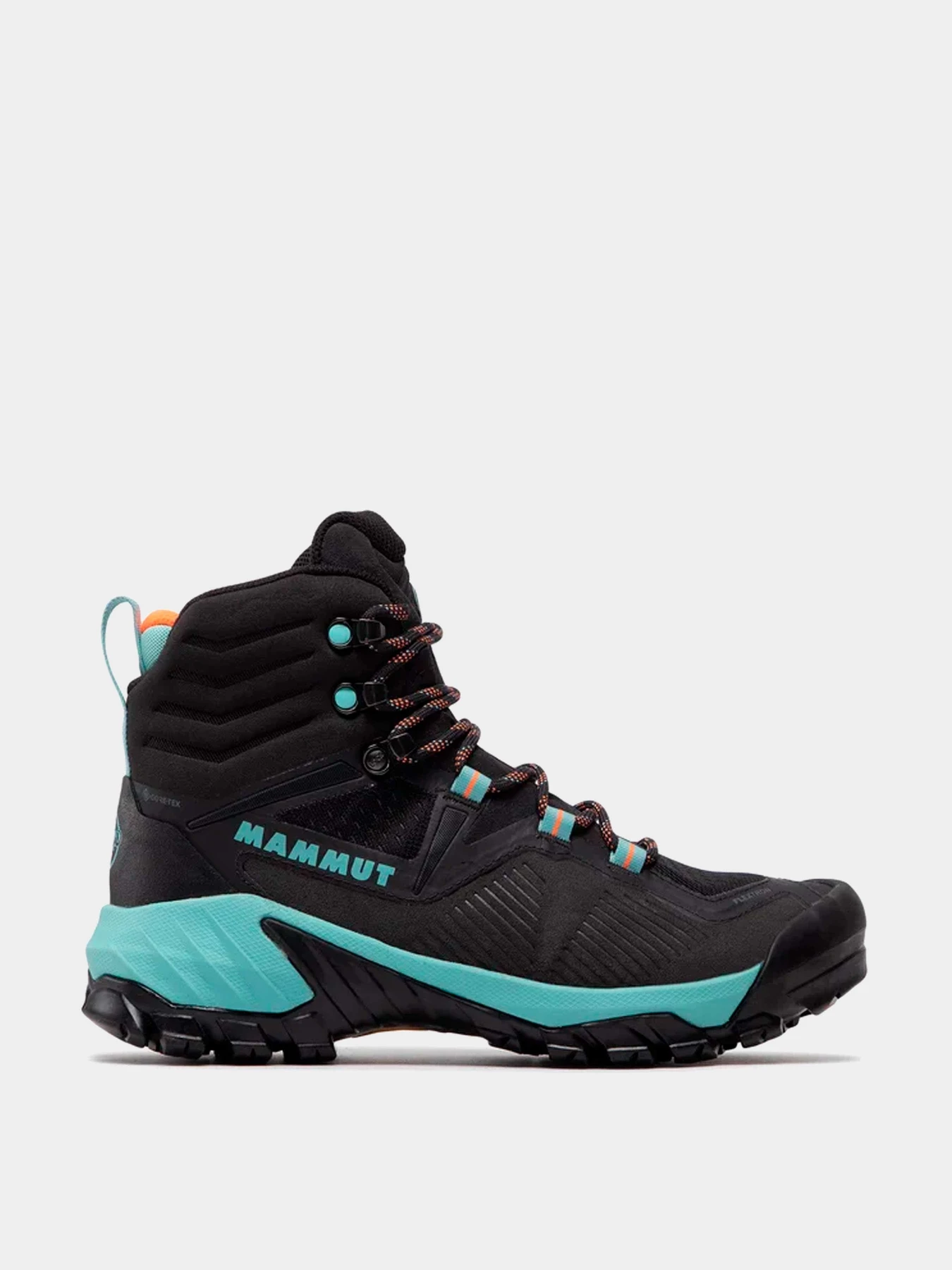 Ботинки и сапоги Mammut модель 3030-04251-00575 Ботинки и сапоги Mammut модель 3030-04251-00575 Фото