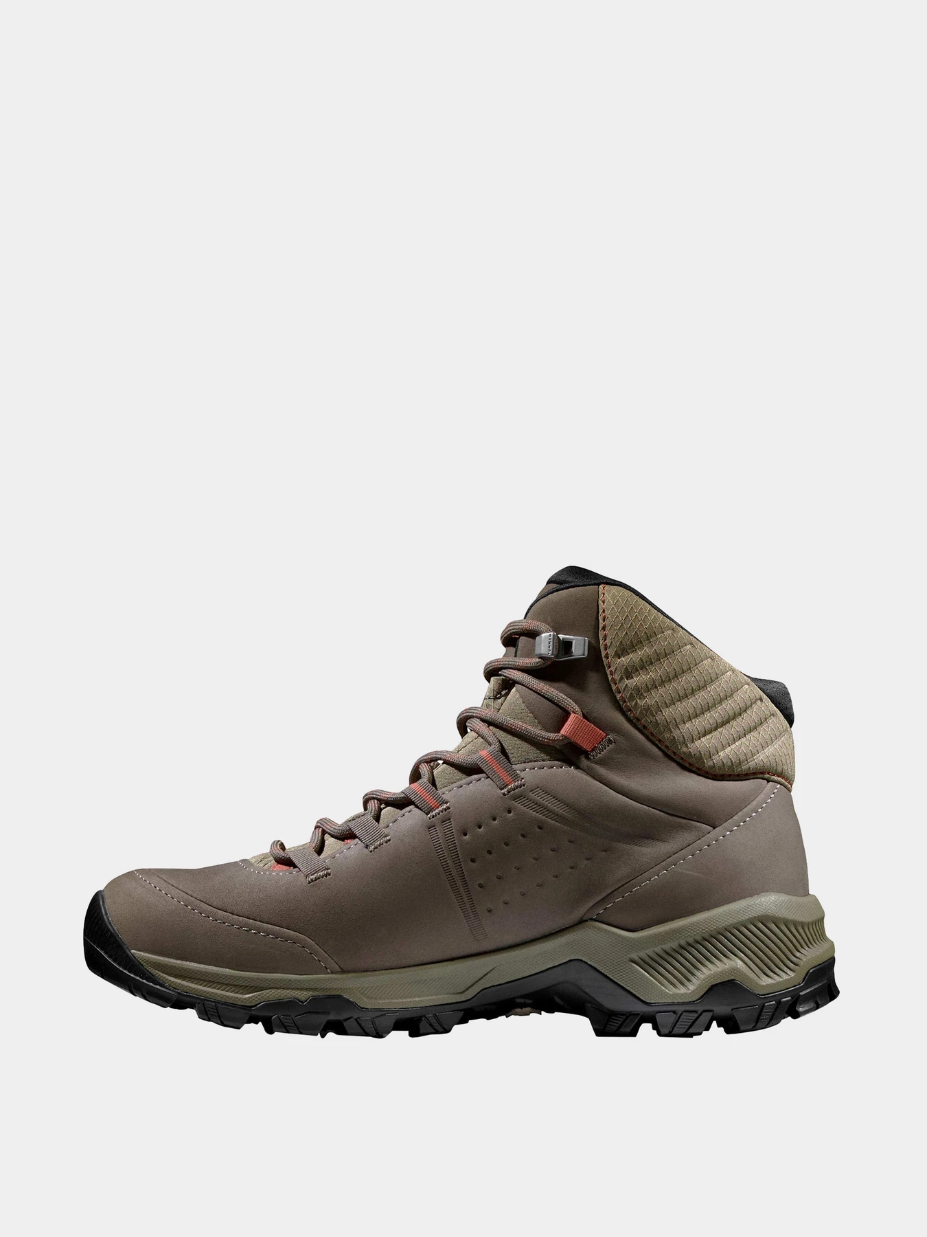 Ботинки и сапоги Mammut модель 3030-04730-40227 Ботинки и сапоги Mammut модель 3030-04730-40227 Фото