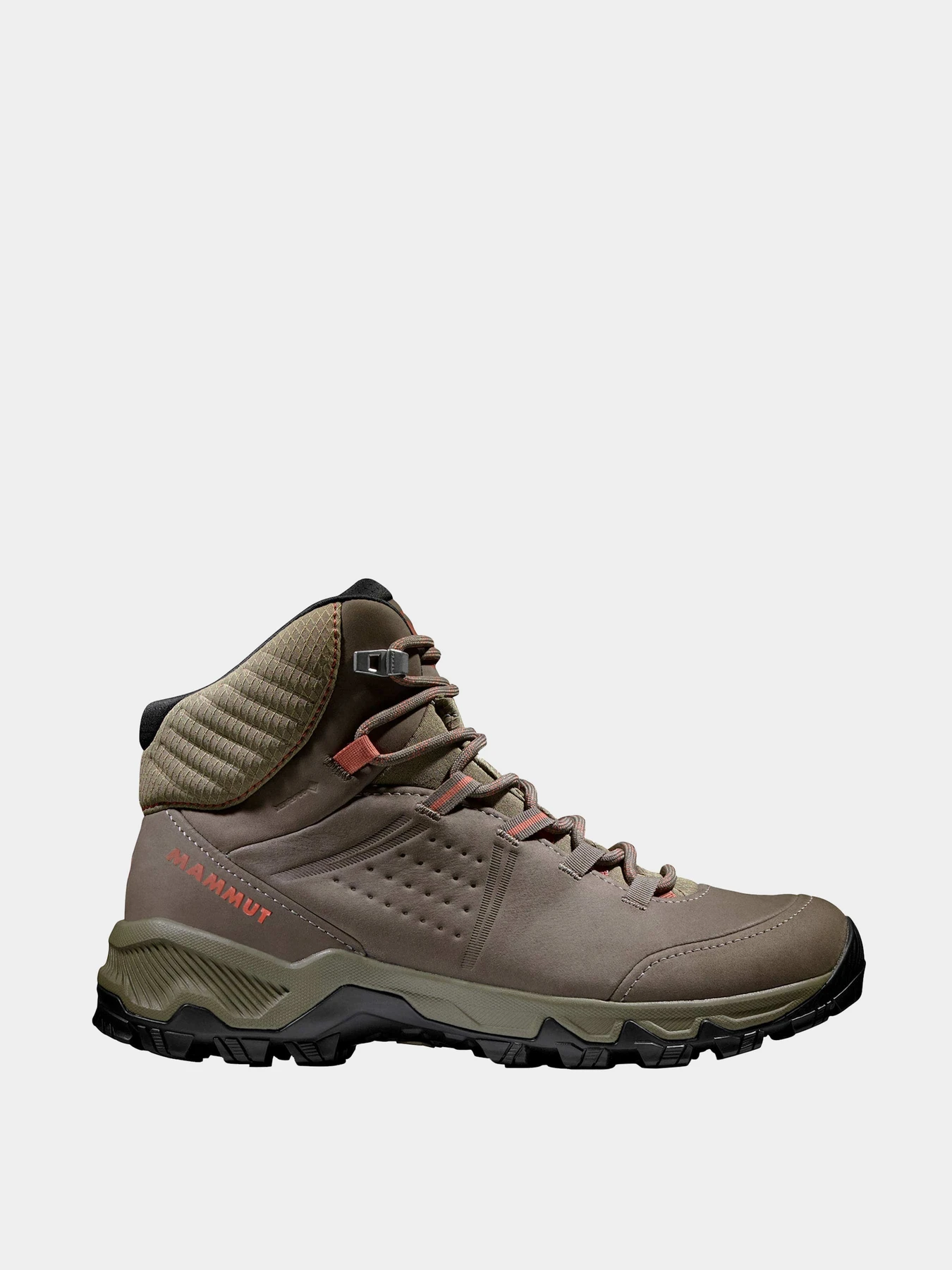 Ботинки и сапоги Mammut модель 3030-04730-40227 Ботинки и сапоги Mammut модель 3030-04730-40227 Фото
