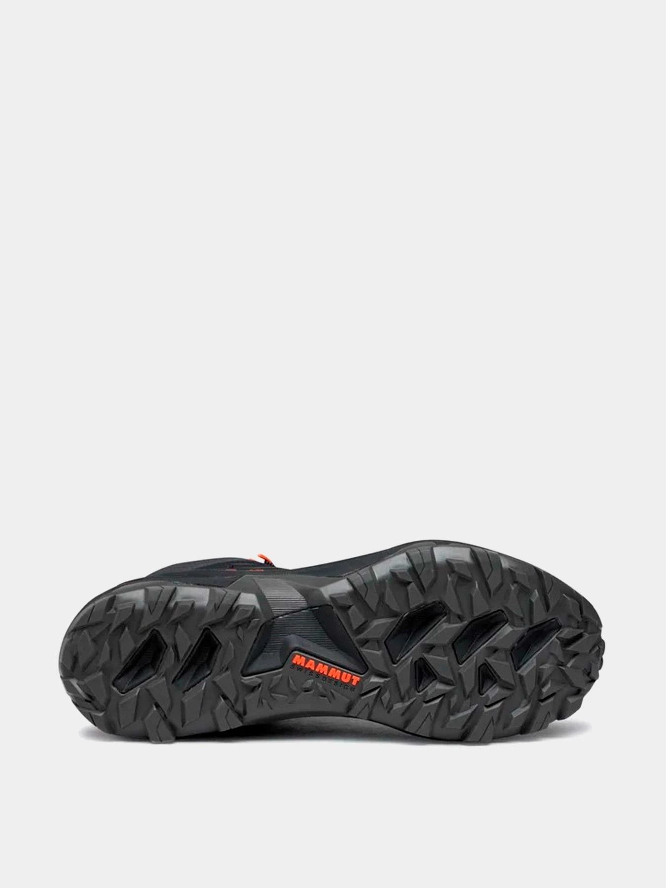 Ботинки и сапоги Mammut модель 3030-04830-00692 Ботинки и сапоги Mammut модель 3030-04830-00692 Фото