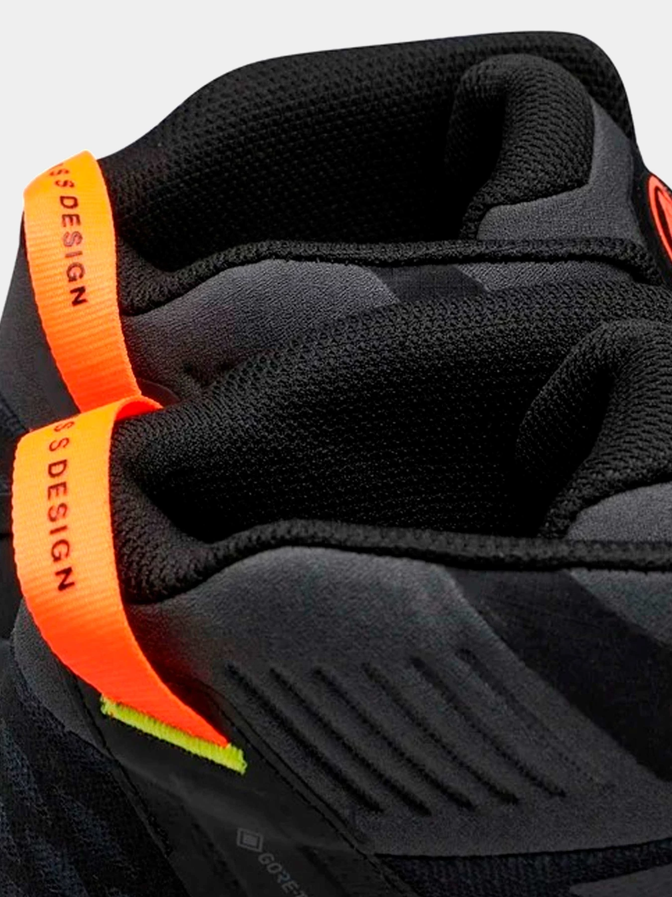 Ботинки и сапоги Mammut модель 3030-04830-00692 Ботинки и сапоги Mammut модель 3030-04830-00692 Фото