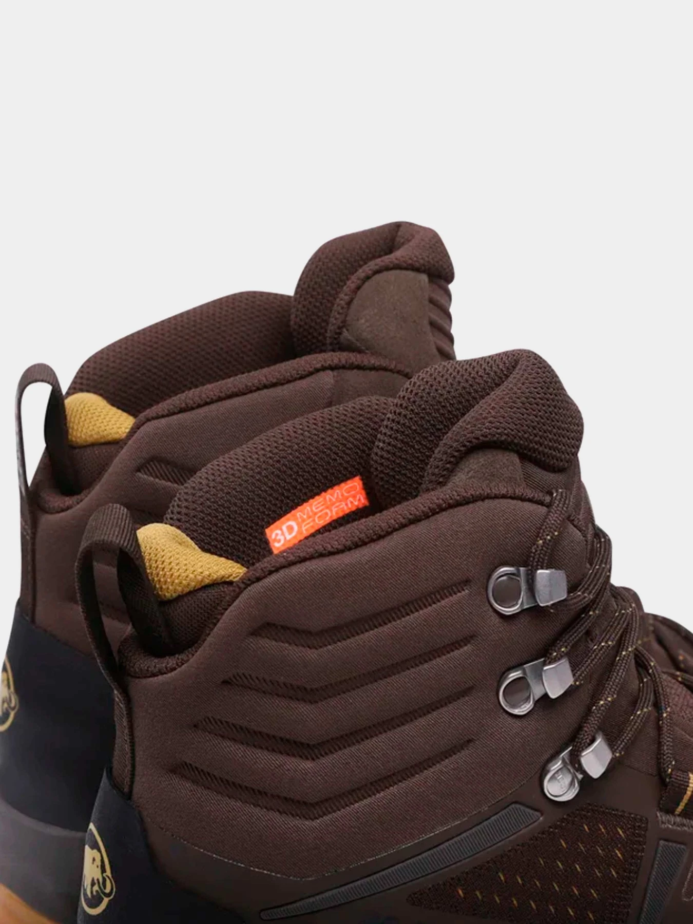 Ботинки и сапоги Mammut модель 3030-04241-7499 Ботинки и сапоги Mammut модель 3030-04241-7499 Фото