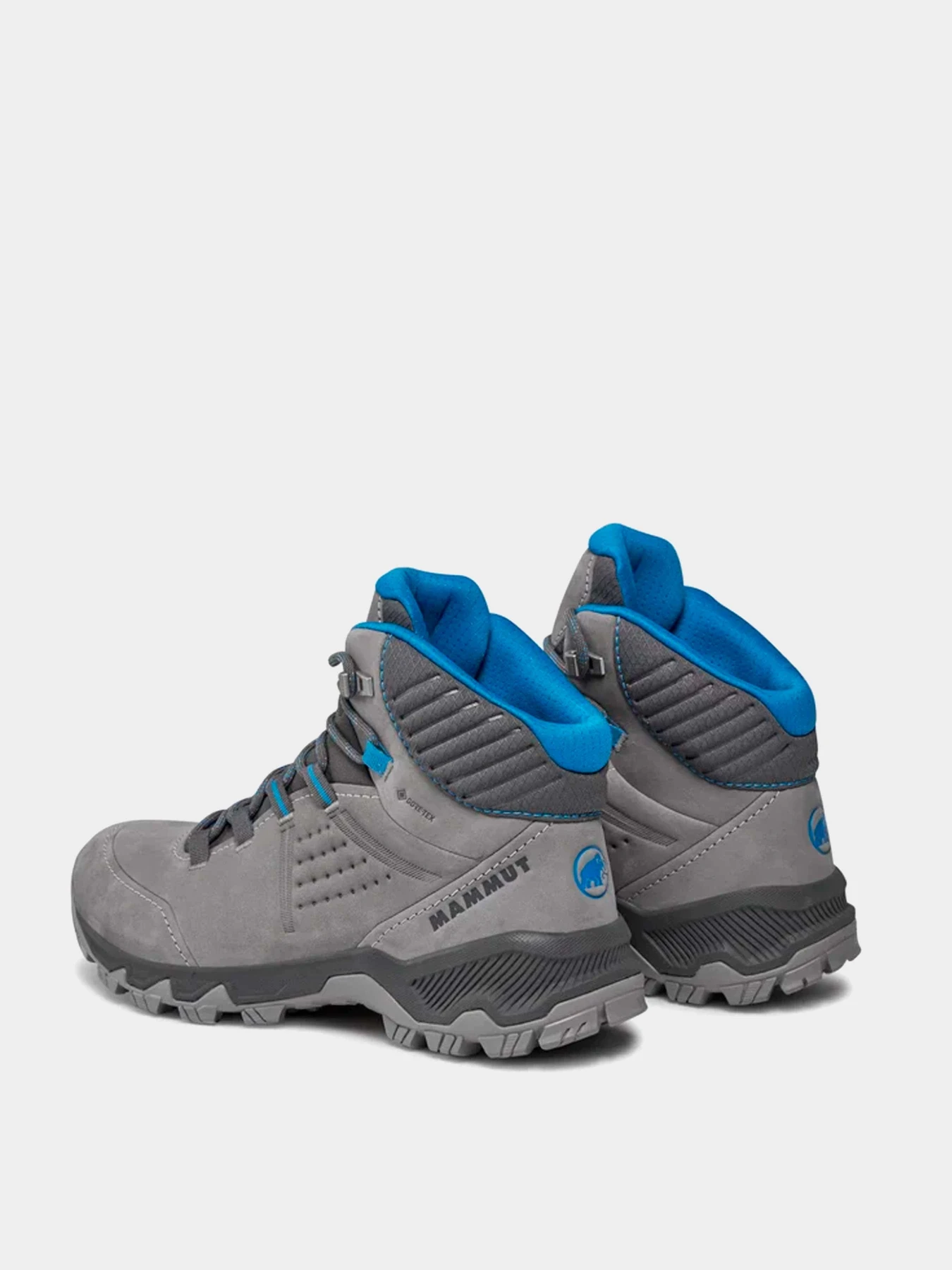 Ботинки и сапоги Mammut модель 3030-04730-00668 Ботинки и сапоги Mammut модель 3030-04730-00668 Фото