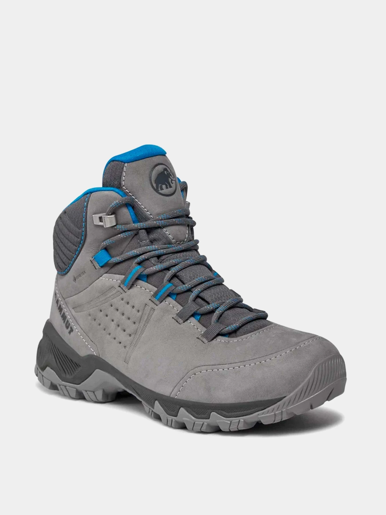 Ботинки и сапоги Mammut модель 3030-04730-00668 Ботинки и сапоги Mammut модель 3030-04730-00668 Фото