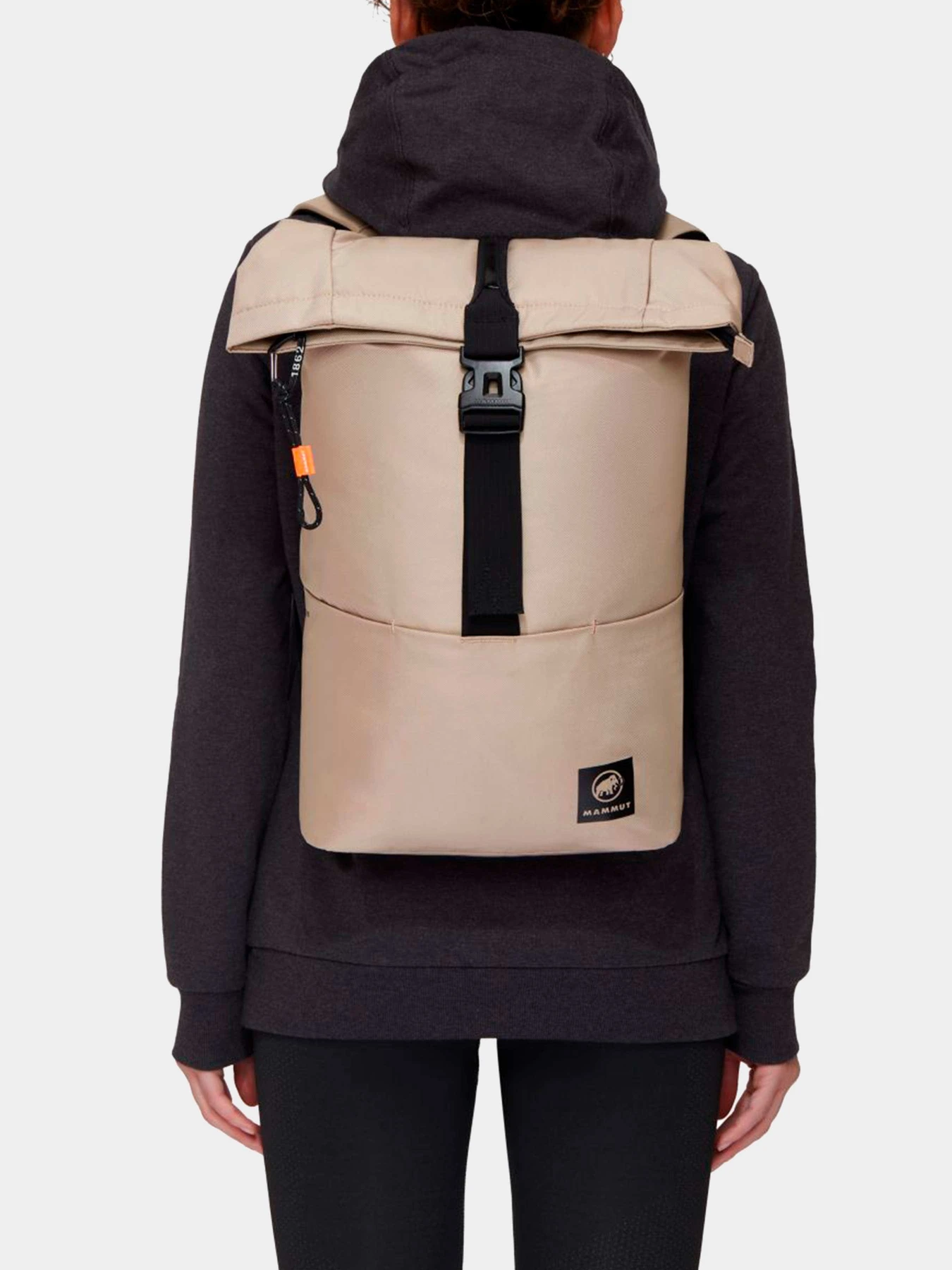 Рюкзаки Mammut модель 2530-00410-7459 Рюкзаки Mammut модель 2530-00410-7459 Фото
