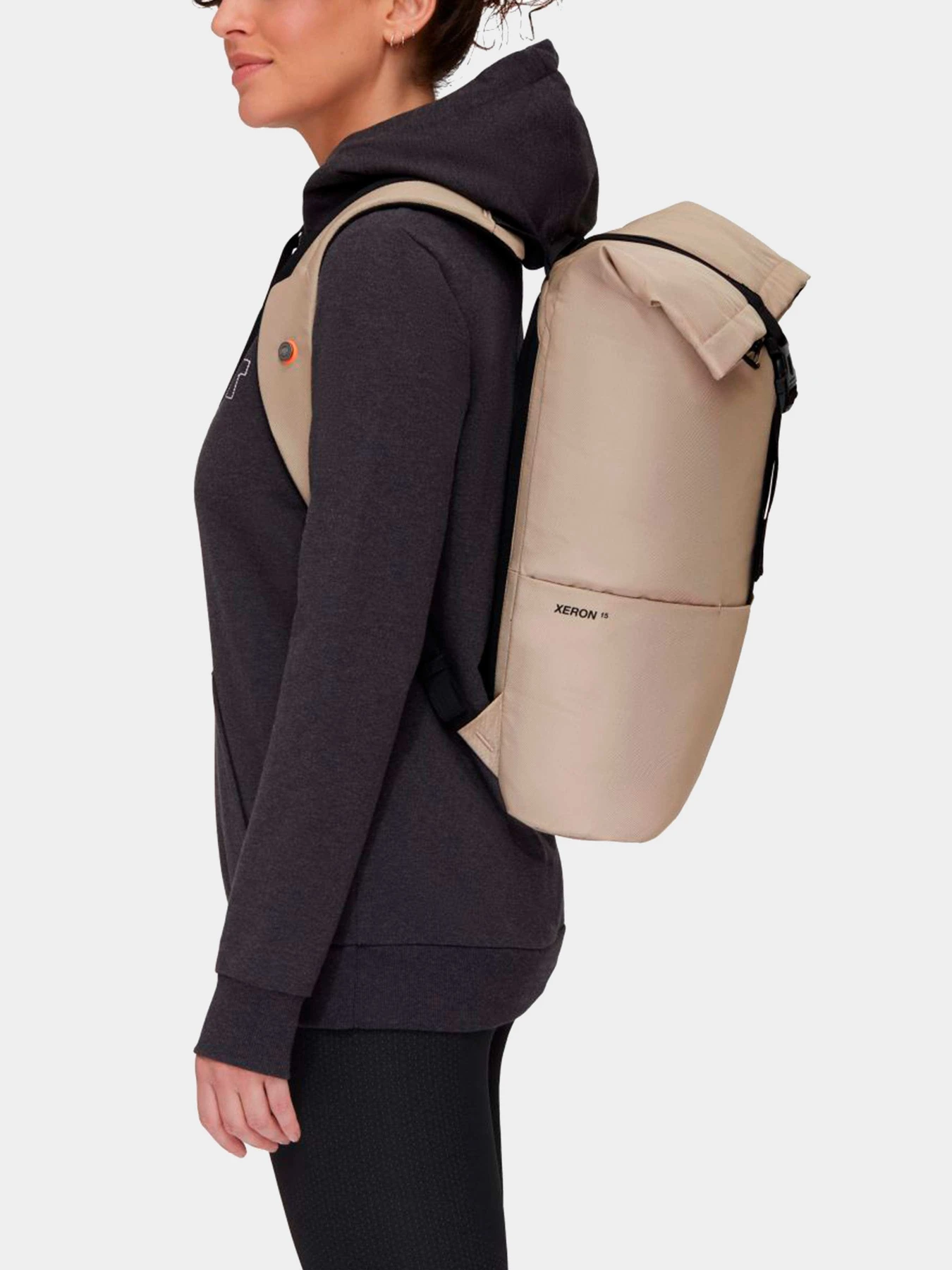 Рюкзаки Mammut модель 2530-00410-7459 Рюкзаки Mammut модель 2530-00410-7459 Фото
