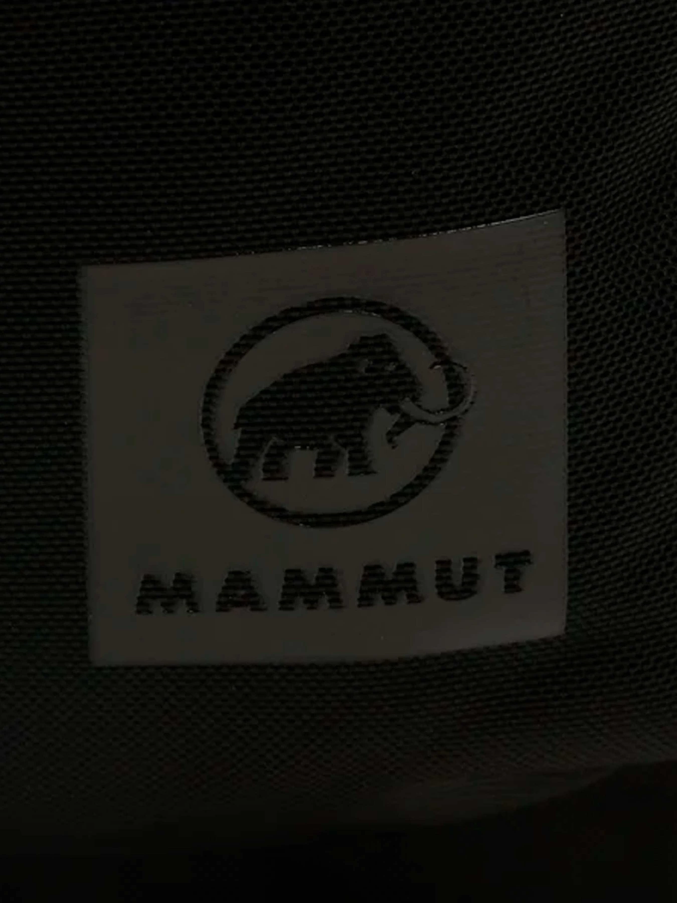 Рюкзаки Mammut модель 2530-00420-0001 Рюкзаки Mammut модель 2530-00420-0001 Фото