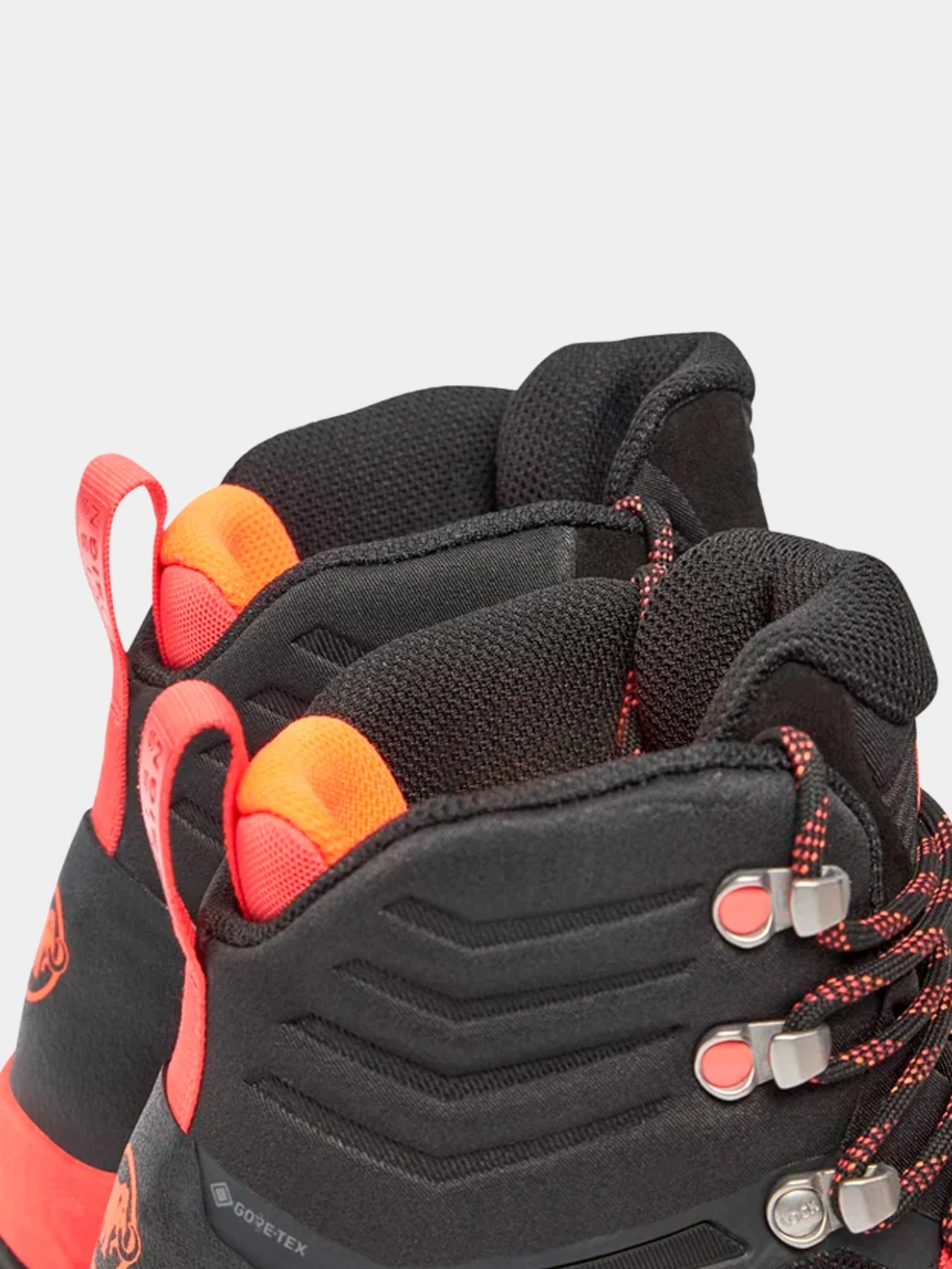 Ботинки и сапоги Mammut модель 3030-04251-00719 Ботинки и сапоги Mammut модель 3030-04251-00719 Фото