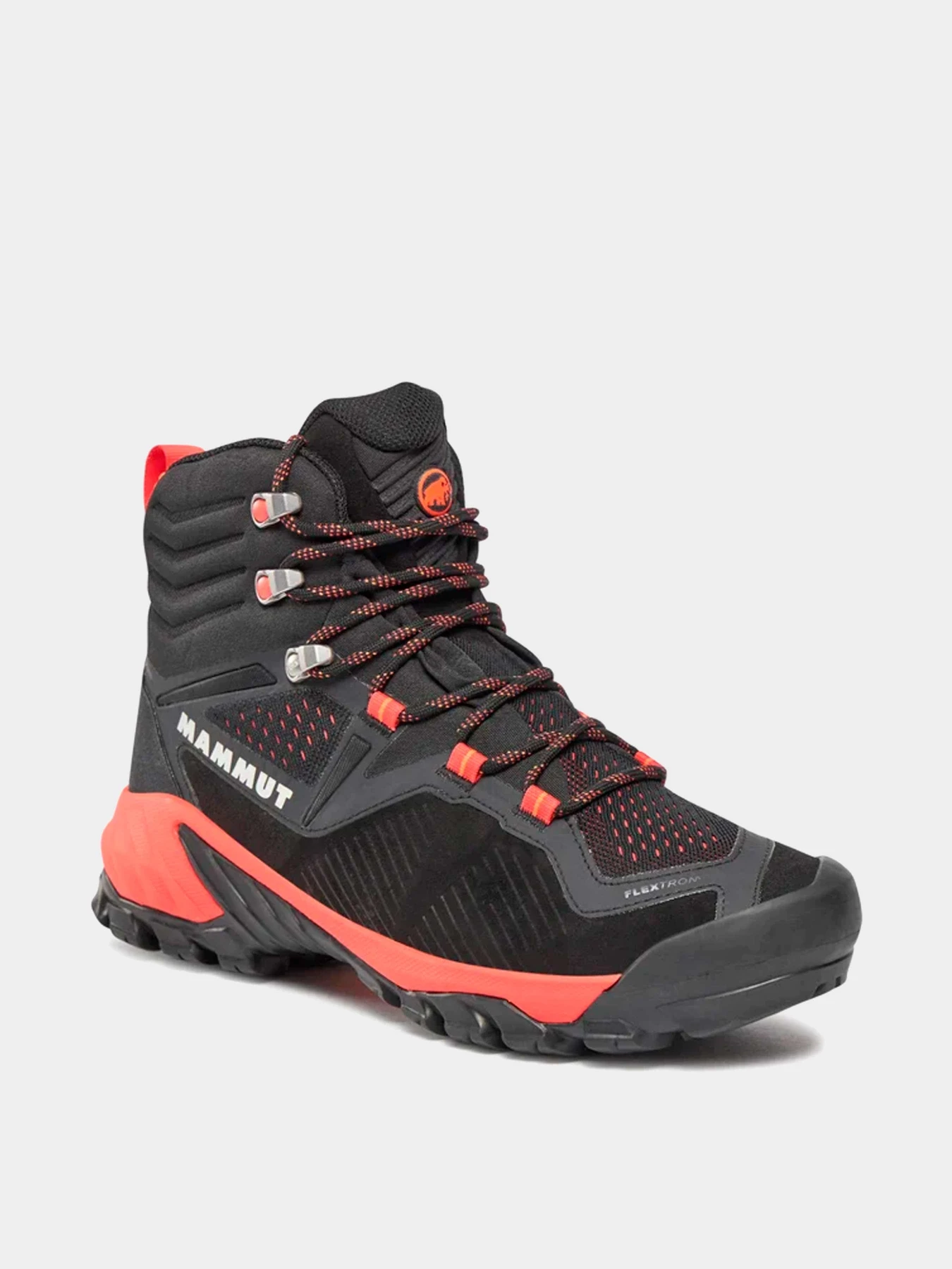 Ботинки и сапоги Mammut модель 3030-04251-00719 Ботинки и сапоги Mammut модель 3030-04251-00719 Фото