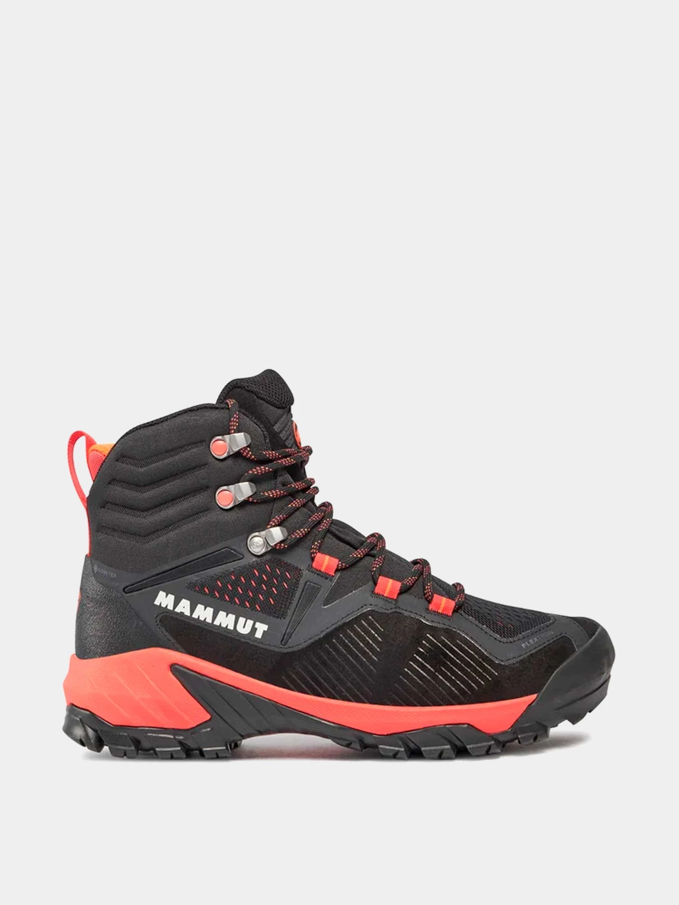 Ботинки и сапоги Mammut модель 3030-04251-00719 Ботинки и сапоги Mammut модель 3030-04251-00719 Фото